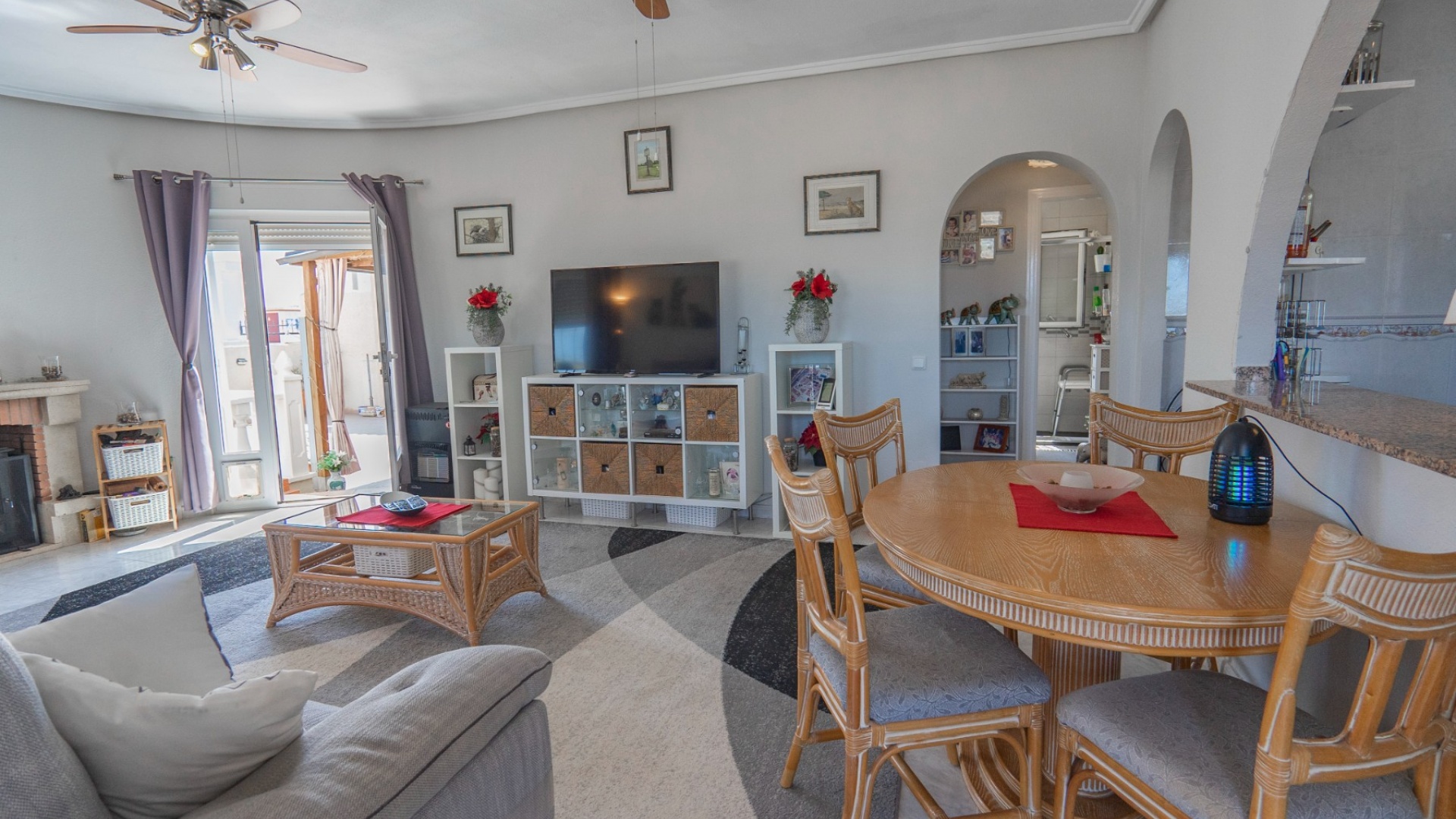 Wiederverkauf - Villa - Ciudad Quesada - La Marquesa