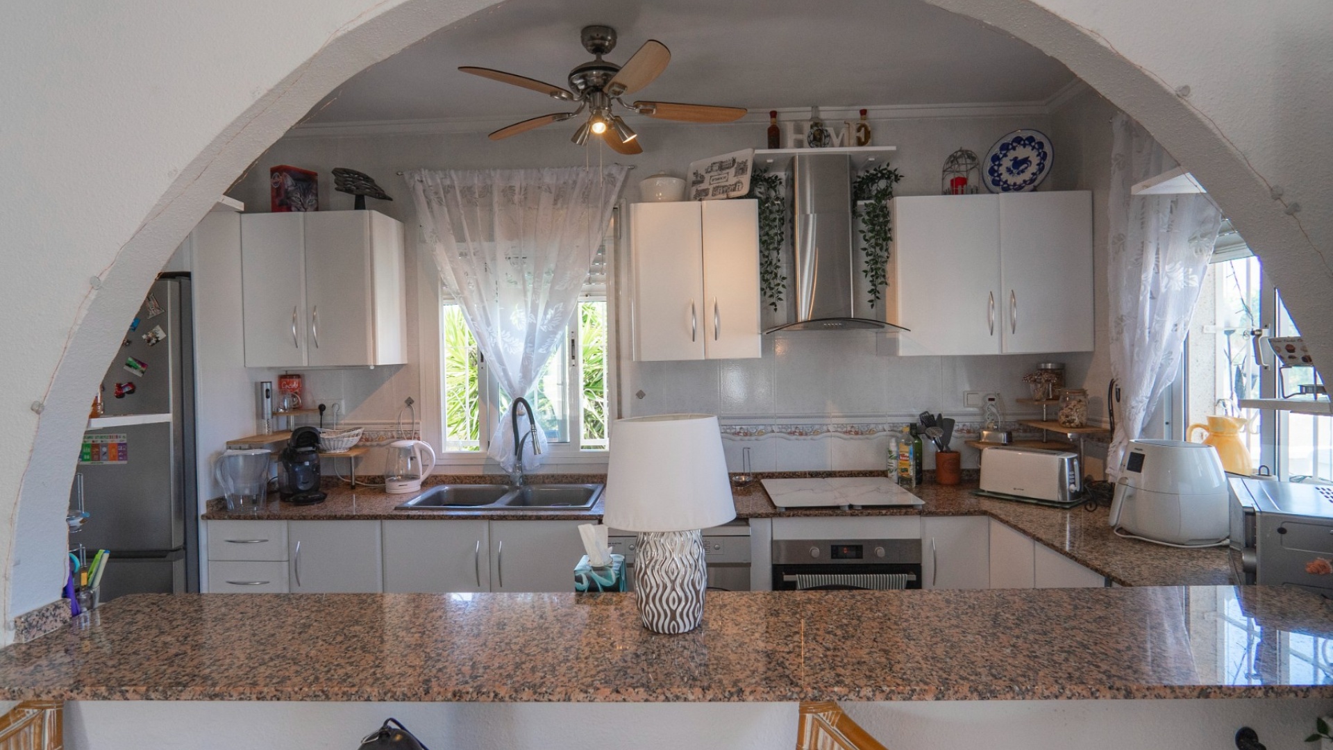 Wiederverkauf - Villa - Ciudad Quesada - La Marquesa