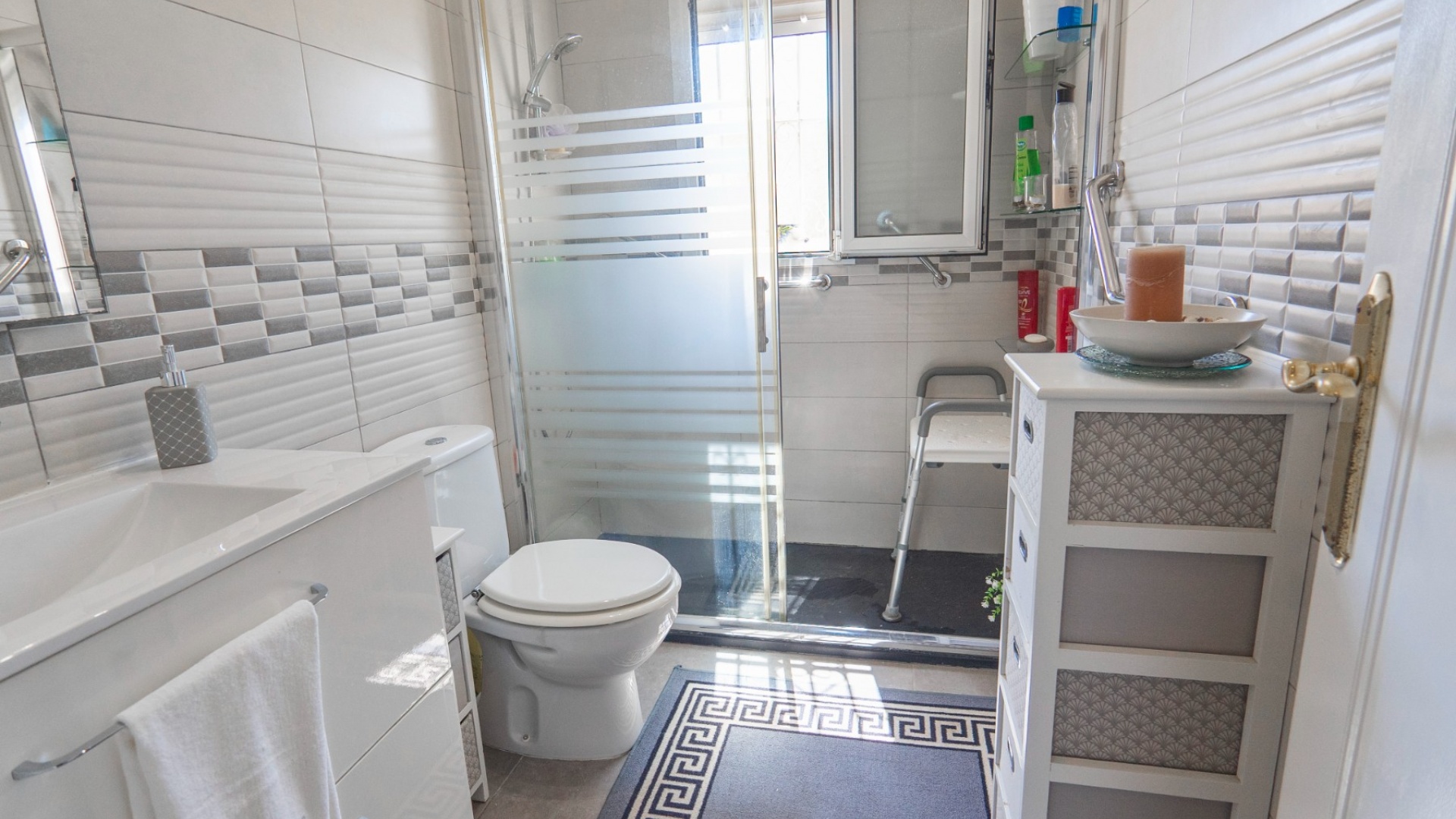 Wiederverkauf - Villa - Ciudad Quesada - La Marquesa