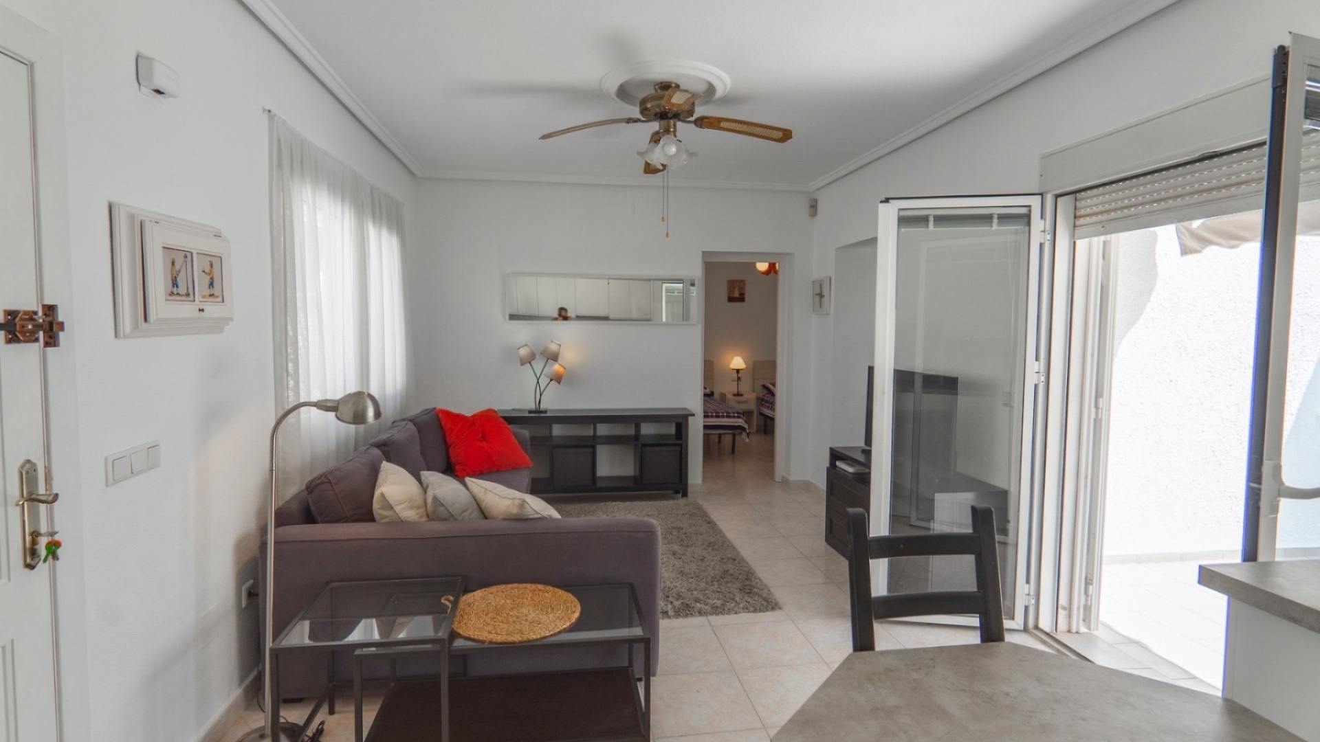 Wiederverkauf - Villa - Ciudad Quesada - La Marquesa