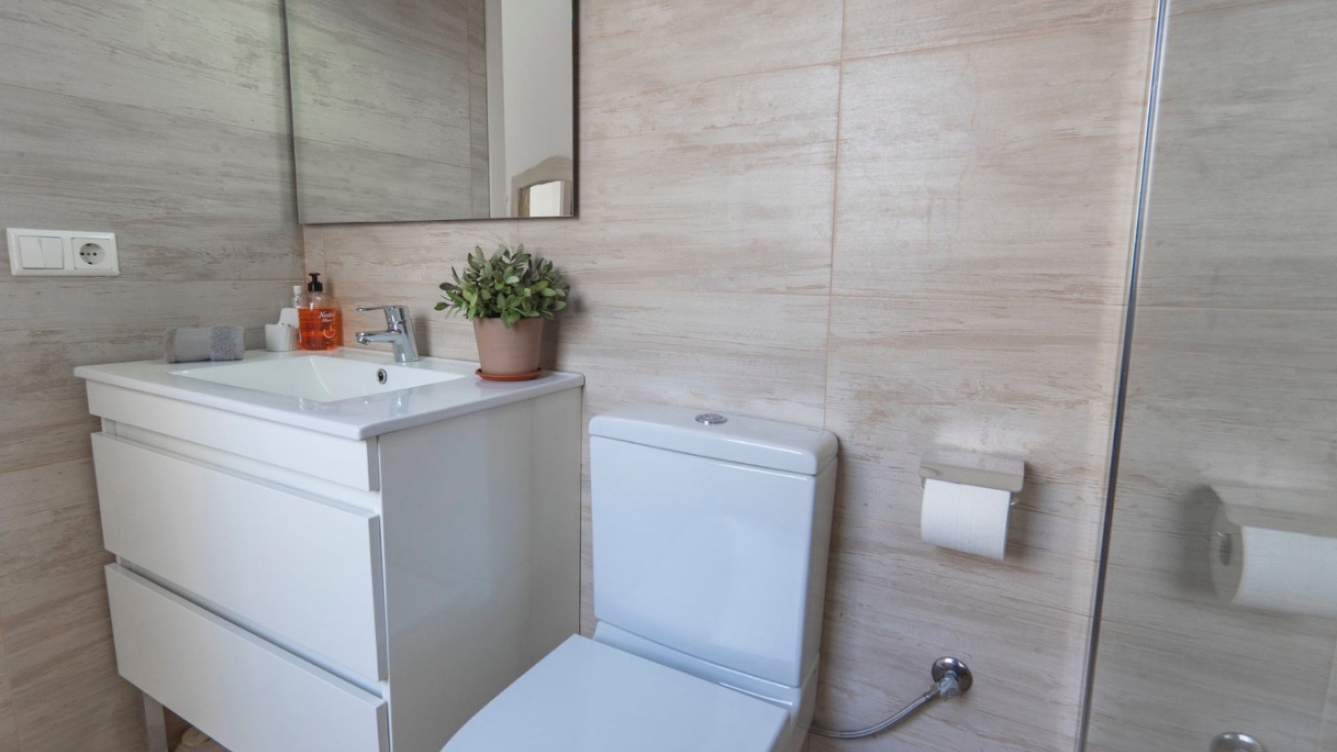 Wiederverkauf - Villa - Ciudad Quesada - La Marquesa