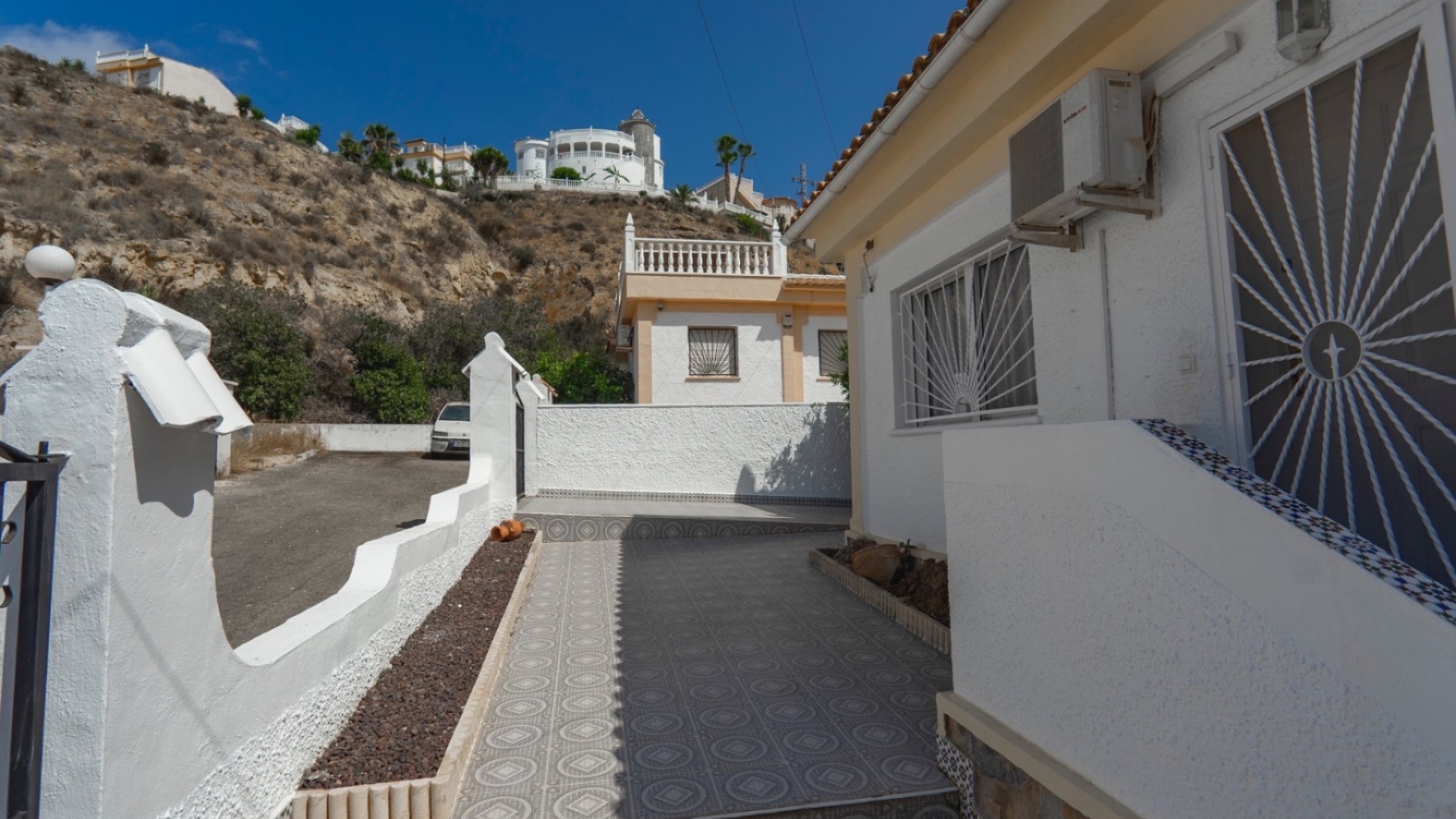 Wiederverkauf - Villa - Ciudad Quesada - La Marquesa