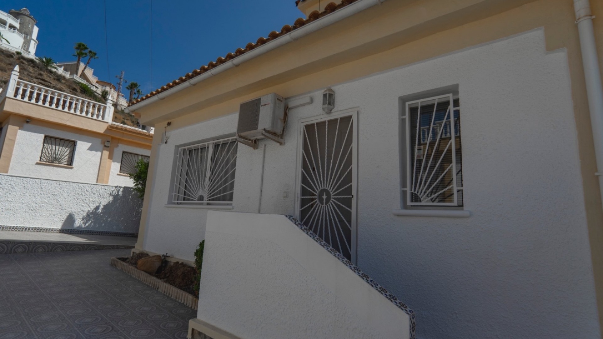 Wiederverkauf - Villa - Ciudad Quesada - La Marquesa