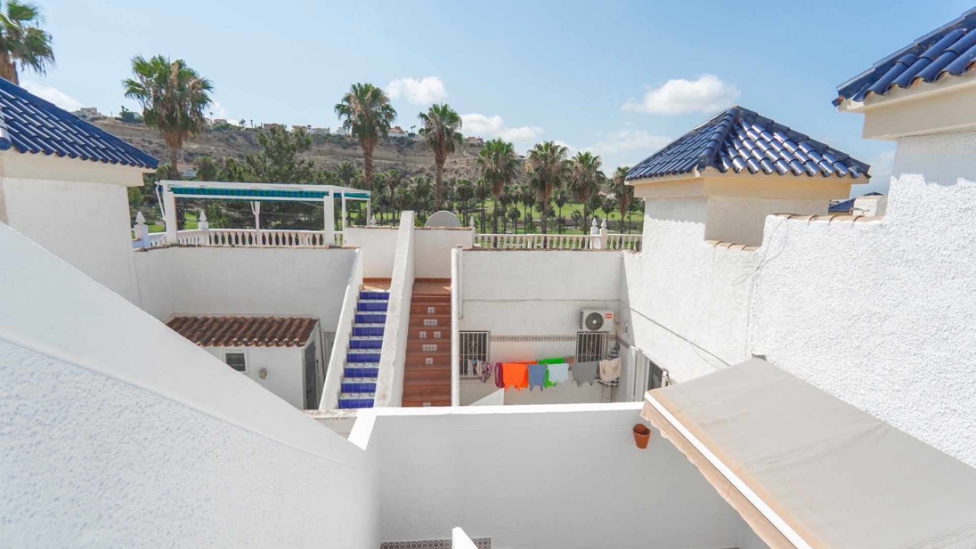 Wiederverkauf - Villa - Ciudad Quesada - La Marquesa