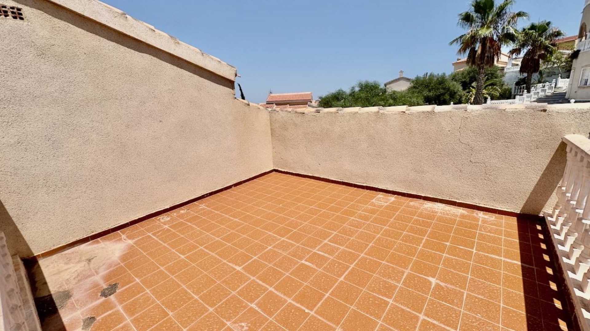 Wiederverkauf - Villa - Ciudad Quesada - La Marquesa