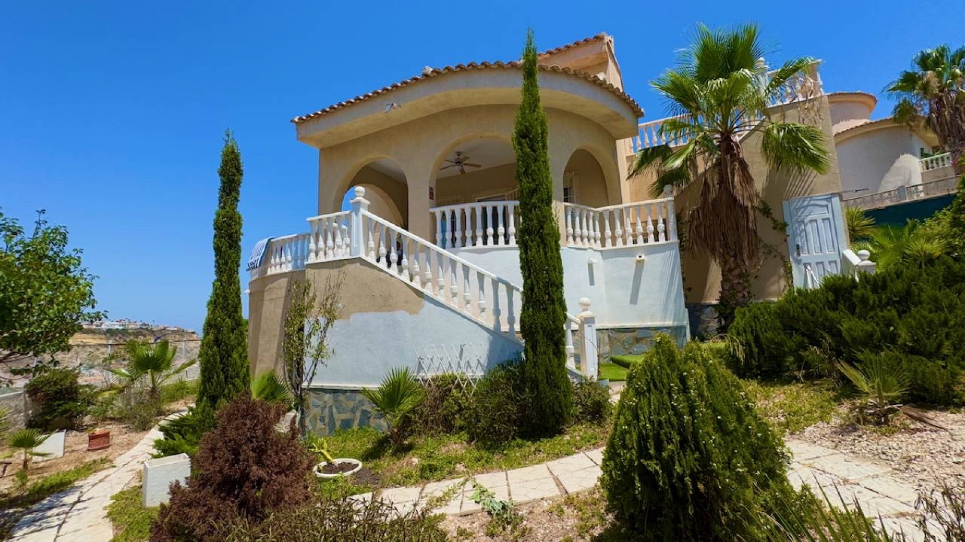 Wiederverkauf - Villa - Ciudad Quesada - La Marquesa