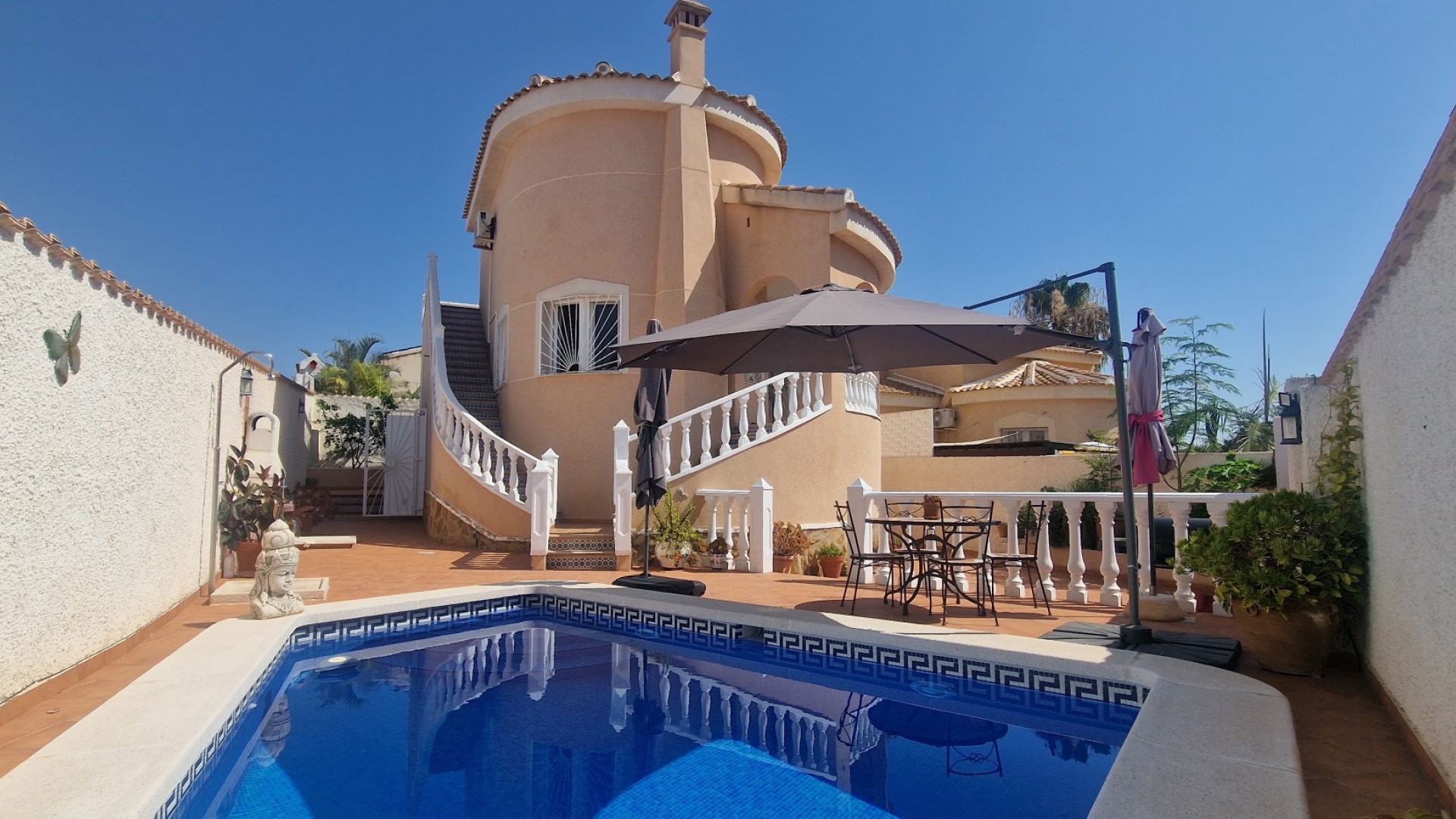 Wiederverkauf - Villa - Ciudad Quesada - La Marquesa