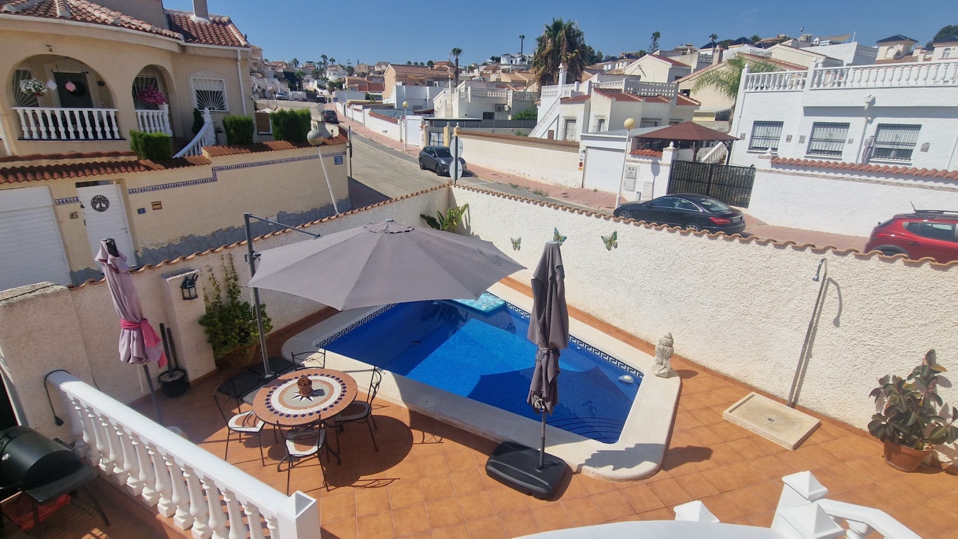 Wiederverkauf - Villa - Ciudad Quesada - La Marquesa