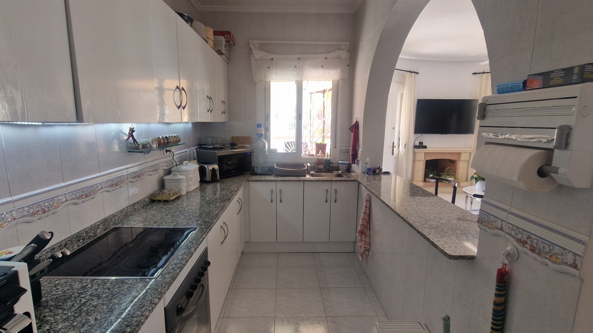 Wiederverkauf - Villa - Ciudad Quesada - La Marquesa