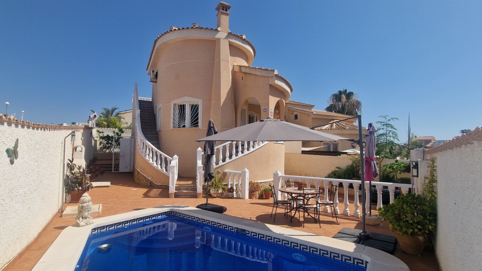 Wiederverkauf - Villa - Ciudad Quesada - La Marquesa