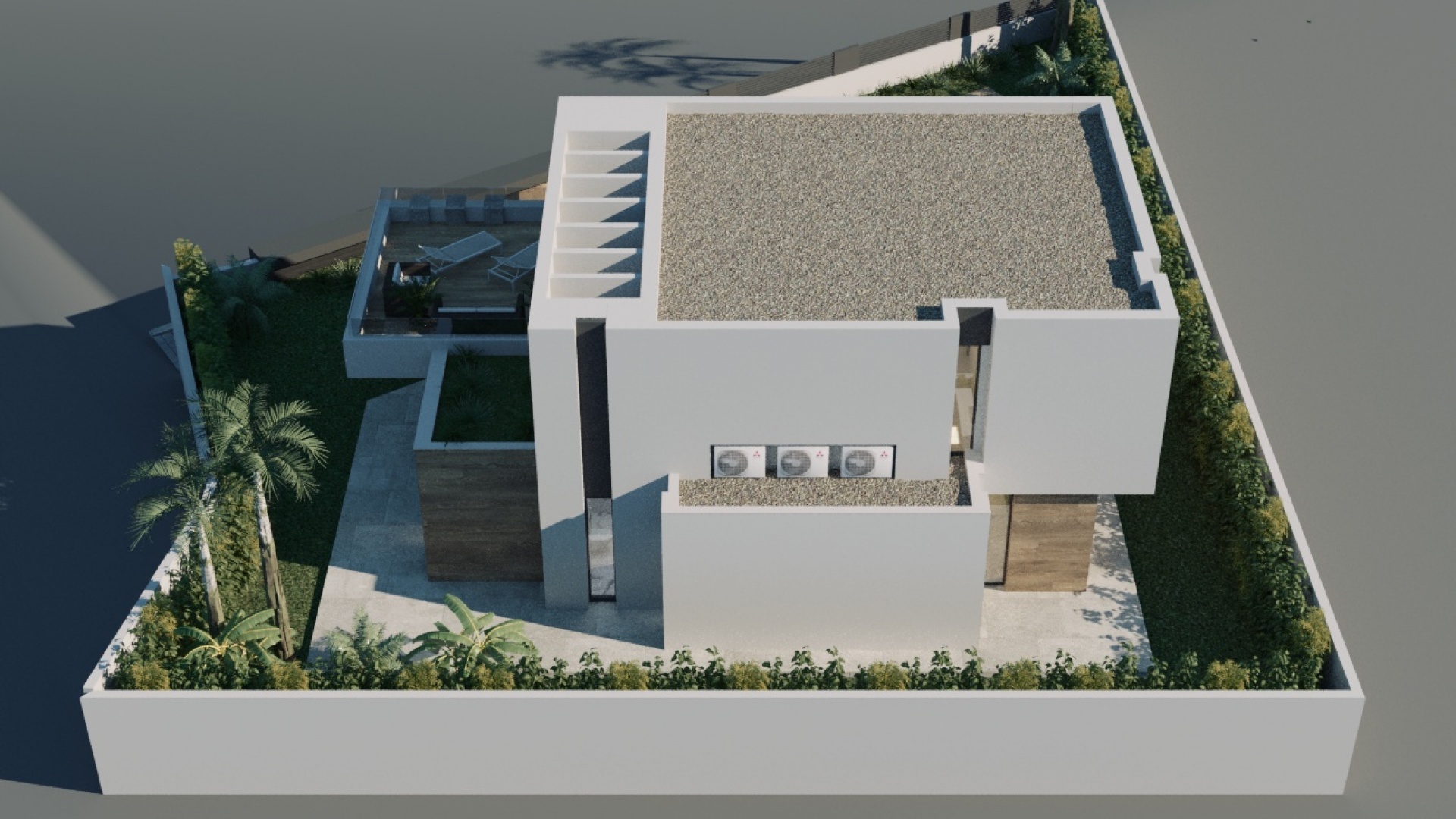 Wiederverkauf - Villa - Ciudad Quesada - La Marquesa