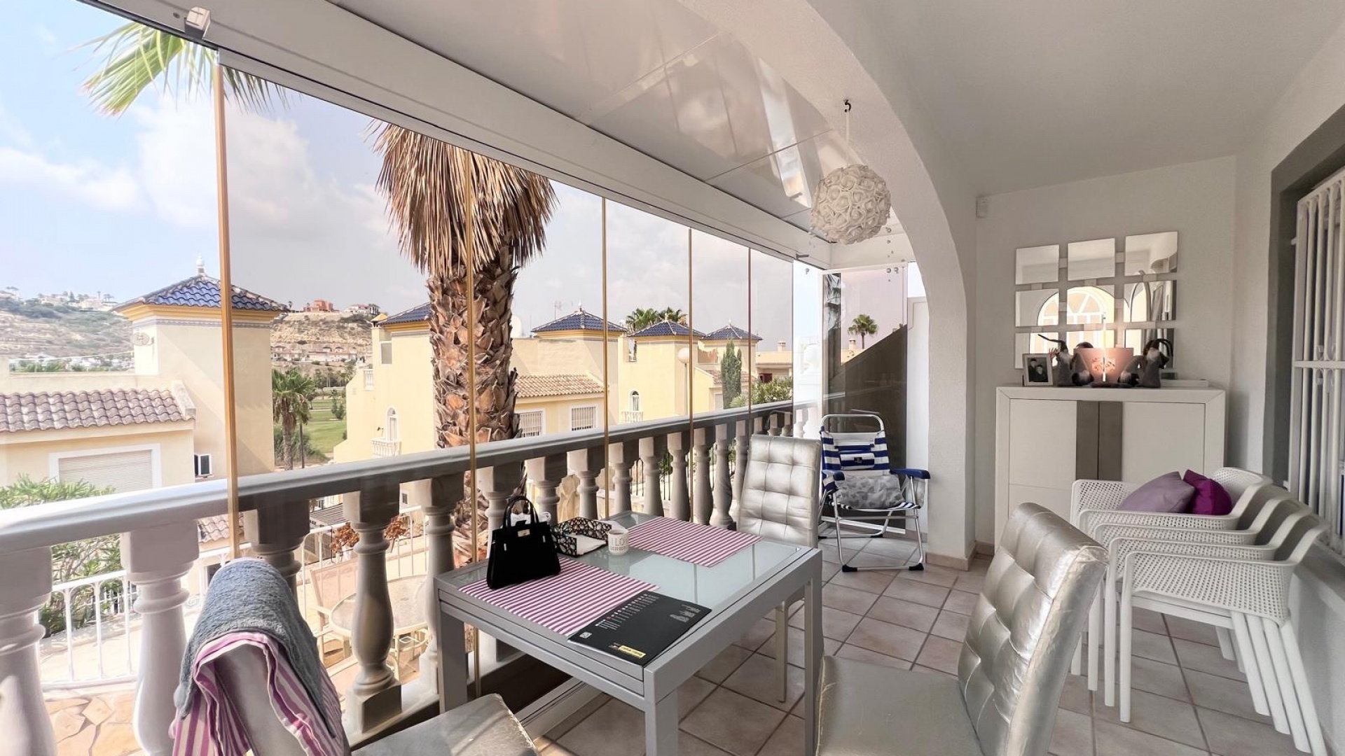 Wiederverkauf - Villa - Ciudad Quesada - La Marquesa