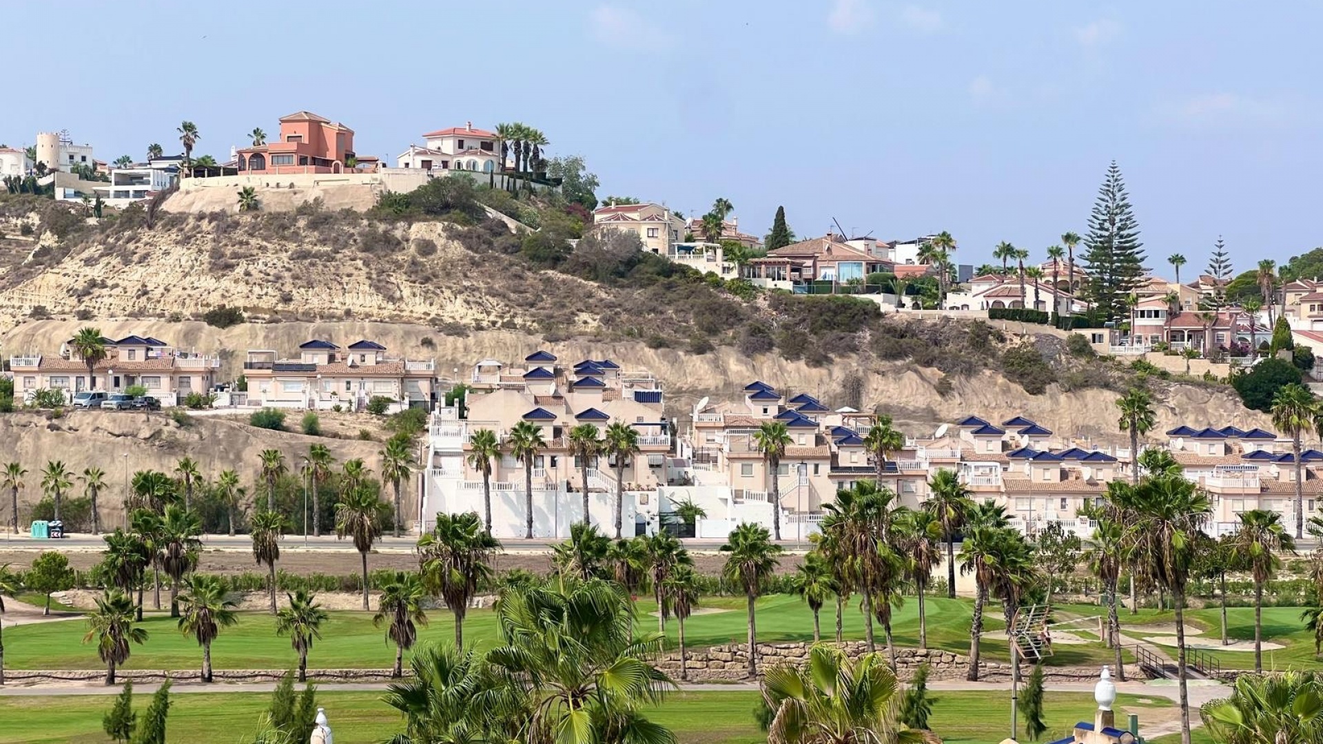 Wiederverkauf - Villa - Ciudad Quesada - La Marquesa