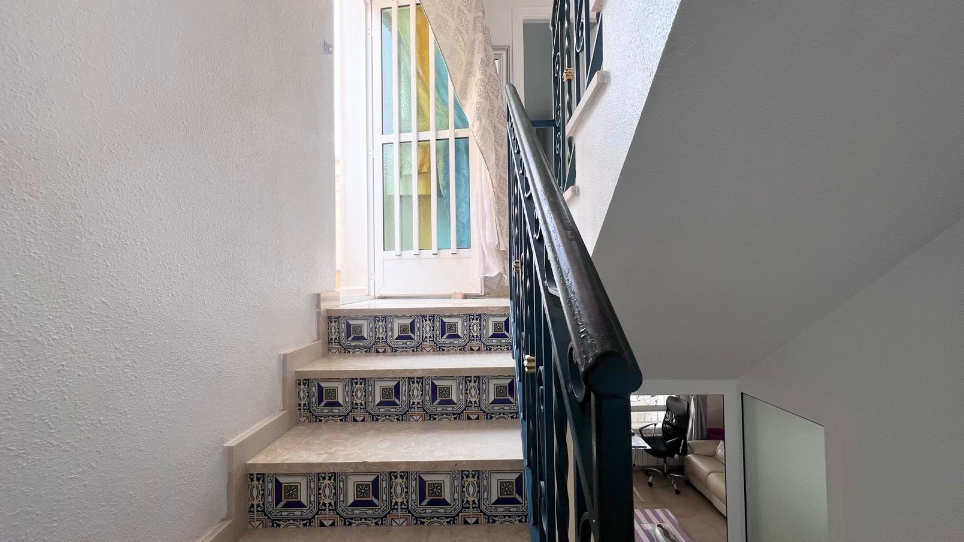 Wiederverkauf - Villa - Ciudad Quesada - La Marquesa