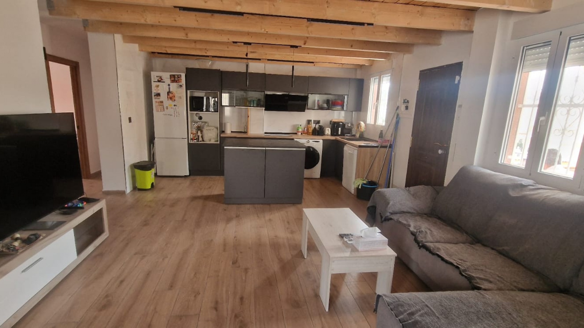 Wiederverkauf - Villa - Ciudad Quesada - La Marquesa