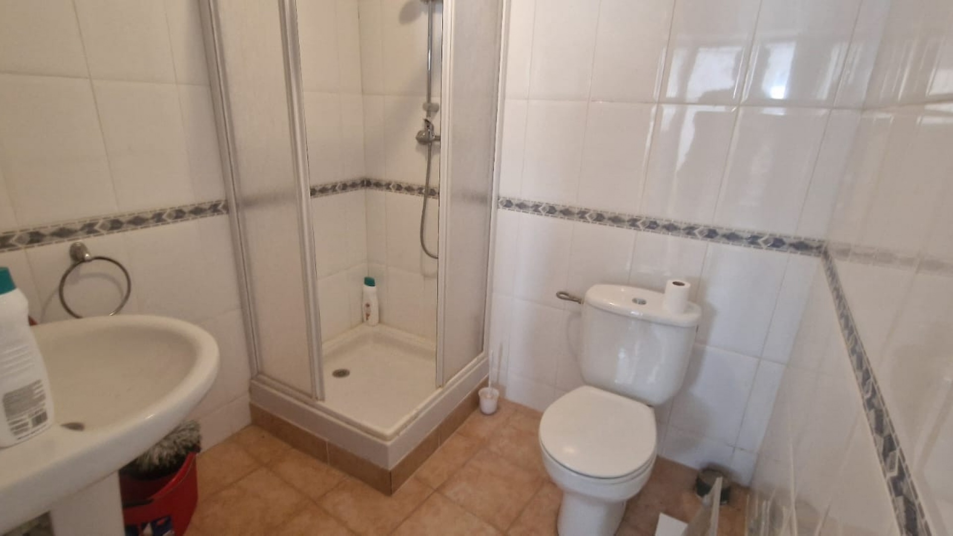 Wiederverkauf - Villa - Ciudad Quesada - La Marquesa