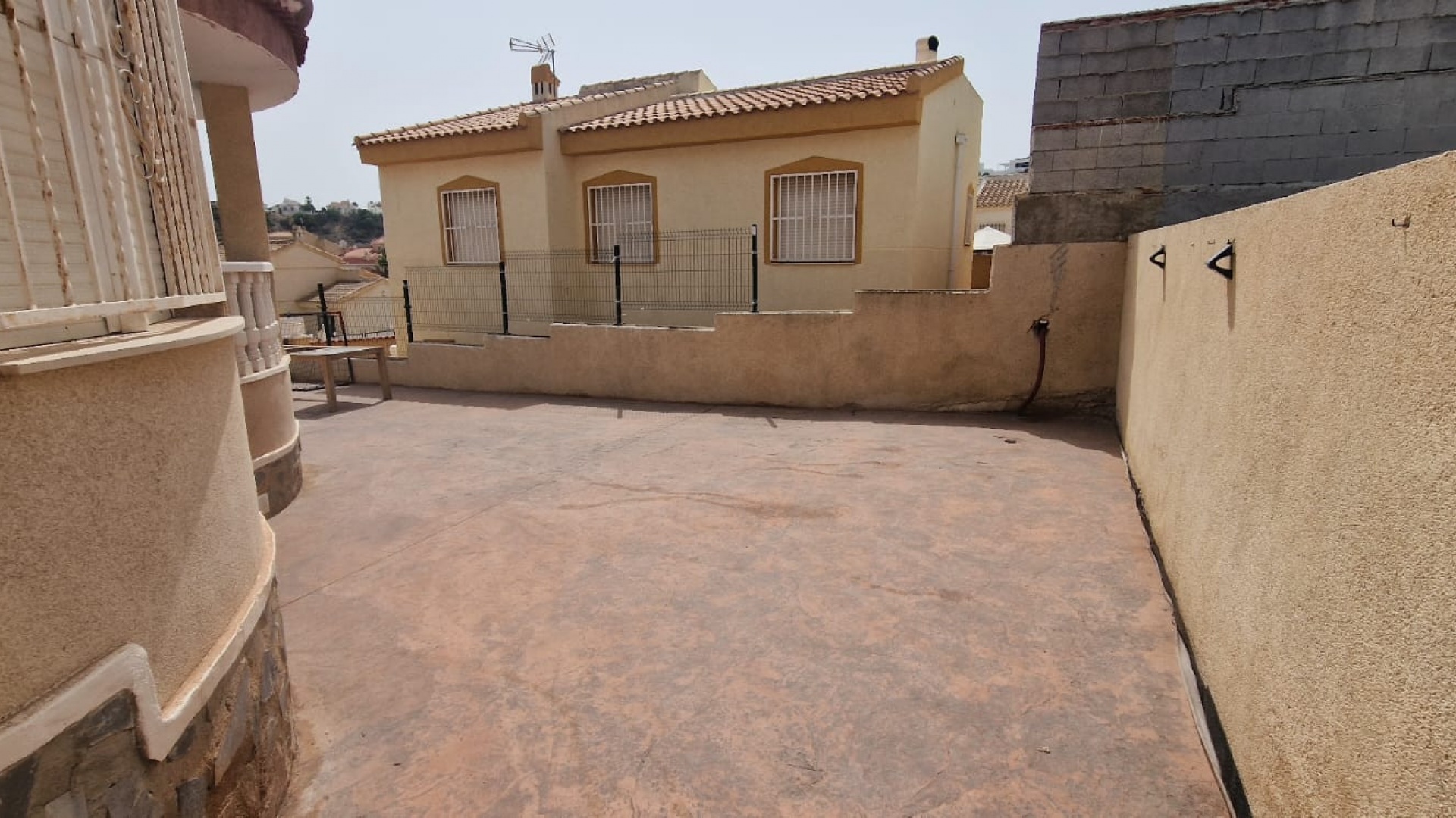 Wiederverkauf - Villa - Ciudad Quesada - La Marquesa