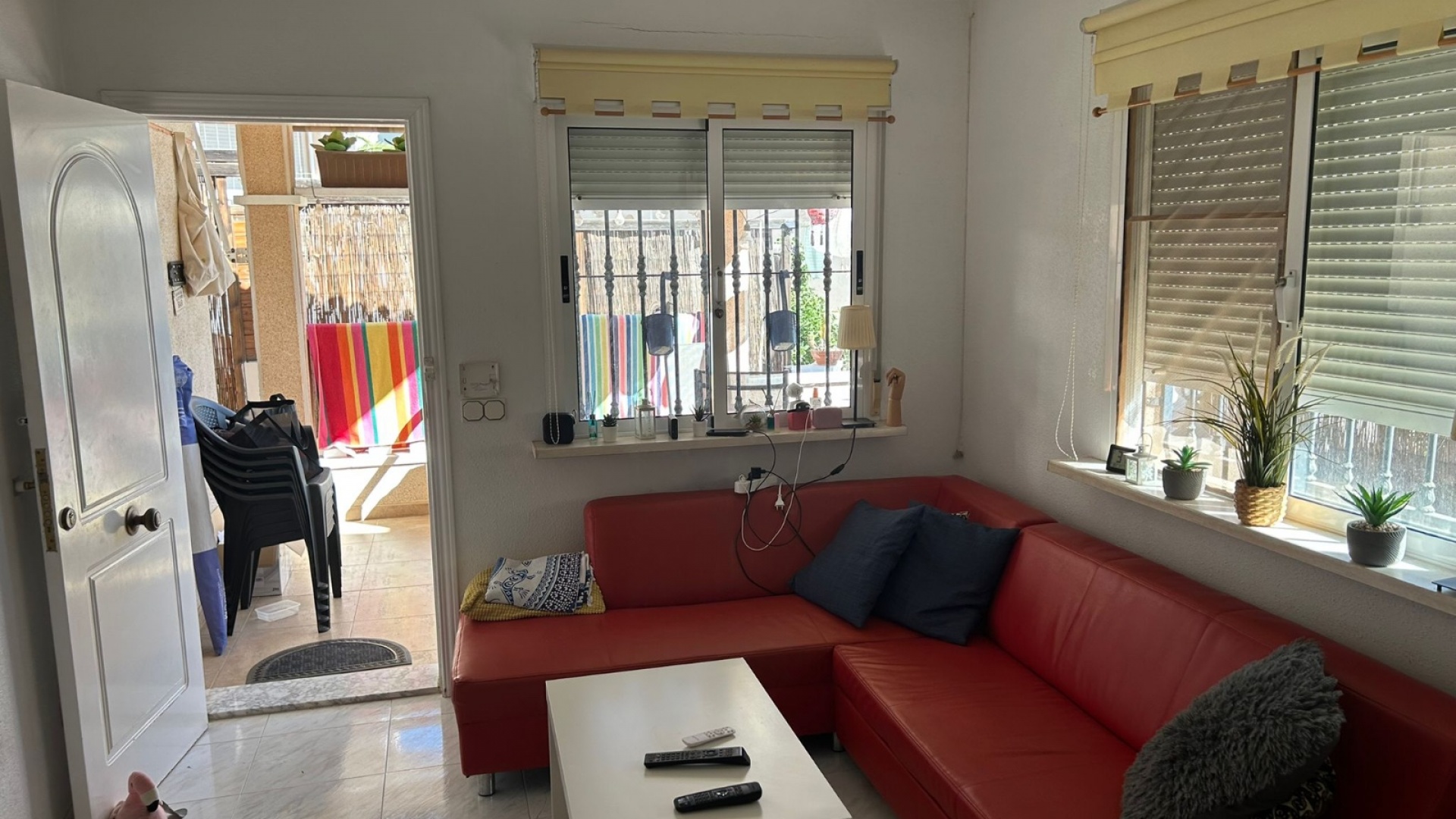 Wiederverkauf - Villa - Ciudad Quesada - La Marquesa