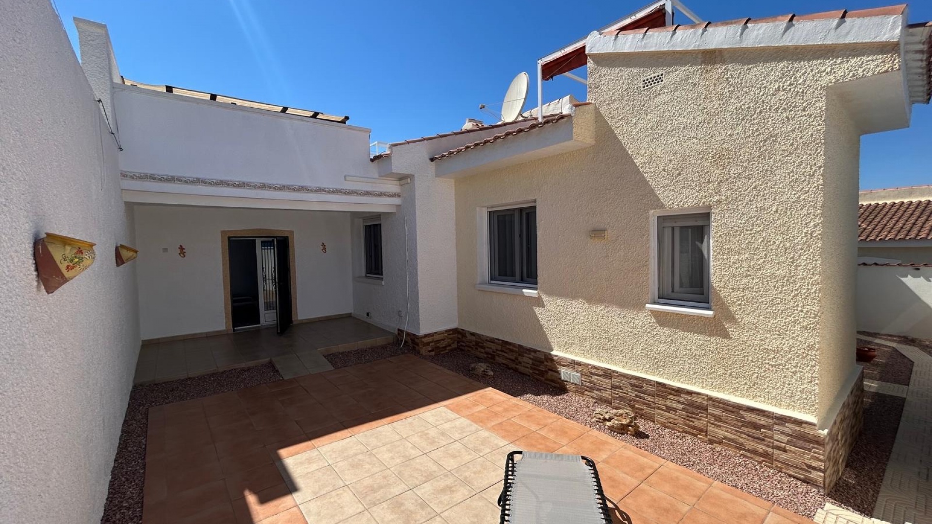 Wiederverkauf - Villa - Ciudad Quesada - La Marquesa