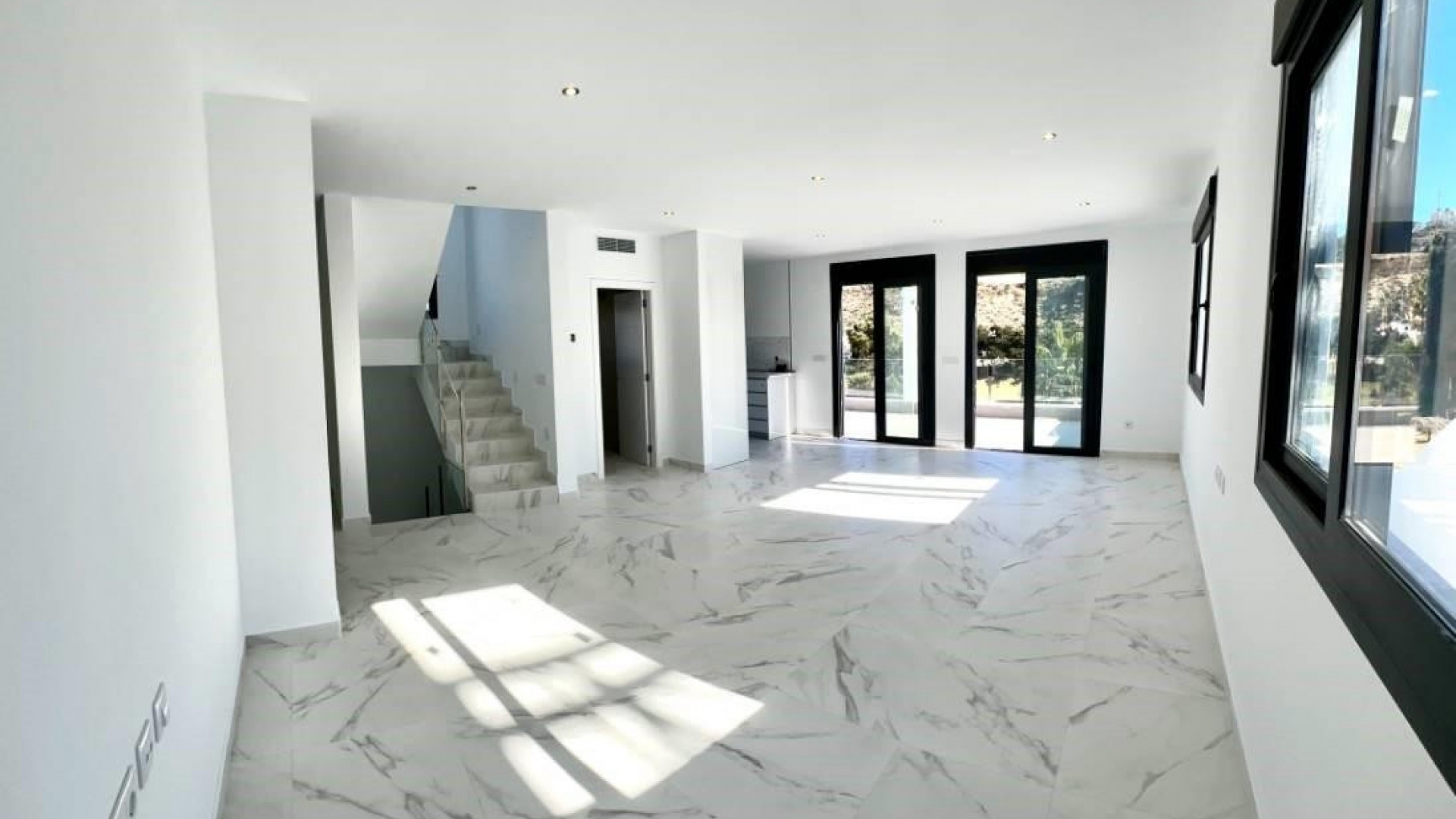 Wiederverkauf - Villa - Ciudad Quesada - La Marquesa