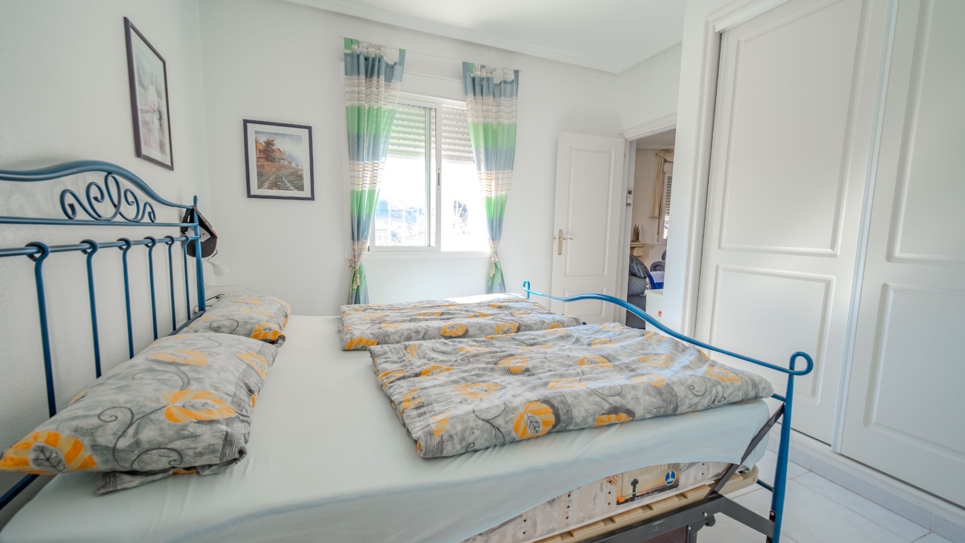 Wiederverkauf - Villa - Ciudad Quesada - La Marquesa