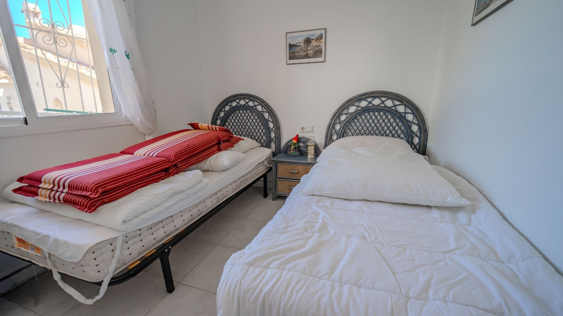 Wiederverkauf - Villa - Ciudad Quesada - La Marquesa