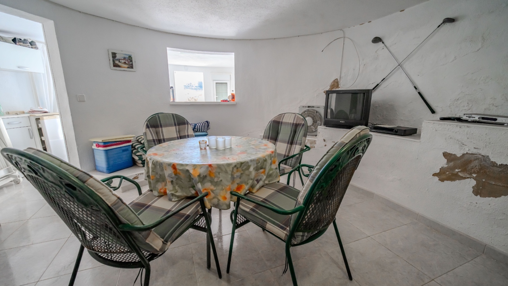 Wiederverkauf - Villa - Ciudad Quesada - La Marquesa