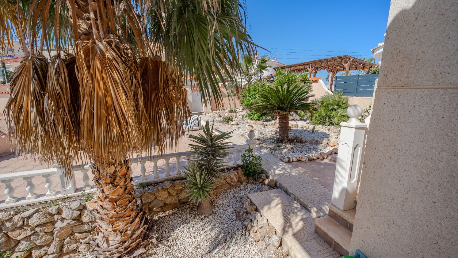 Wiederverkauf - Villa - Ciudad Quesada - La Marquesa