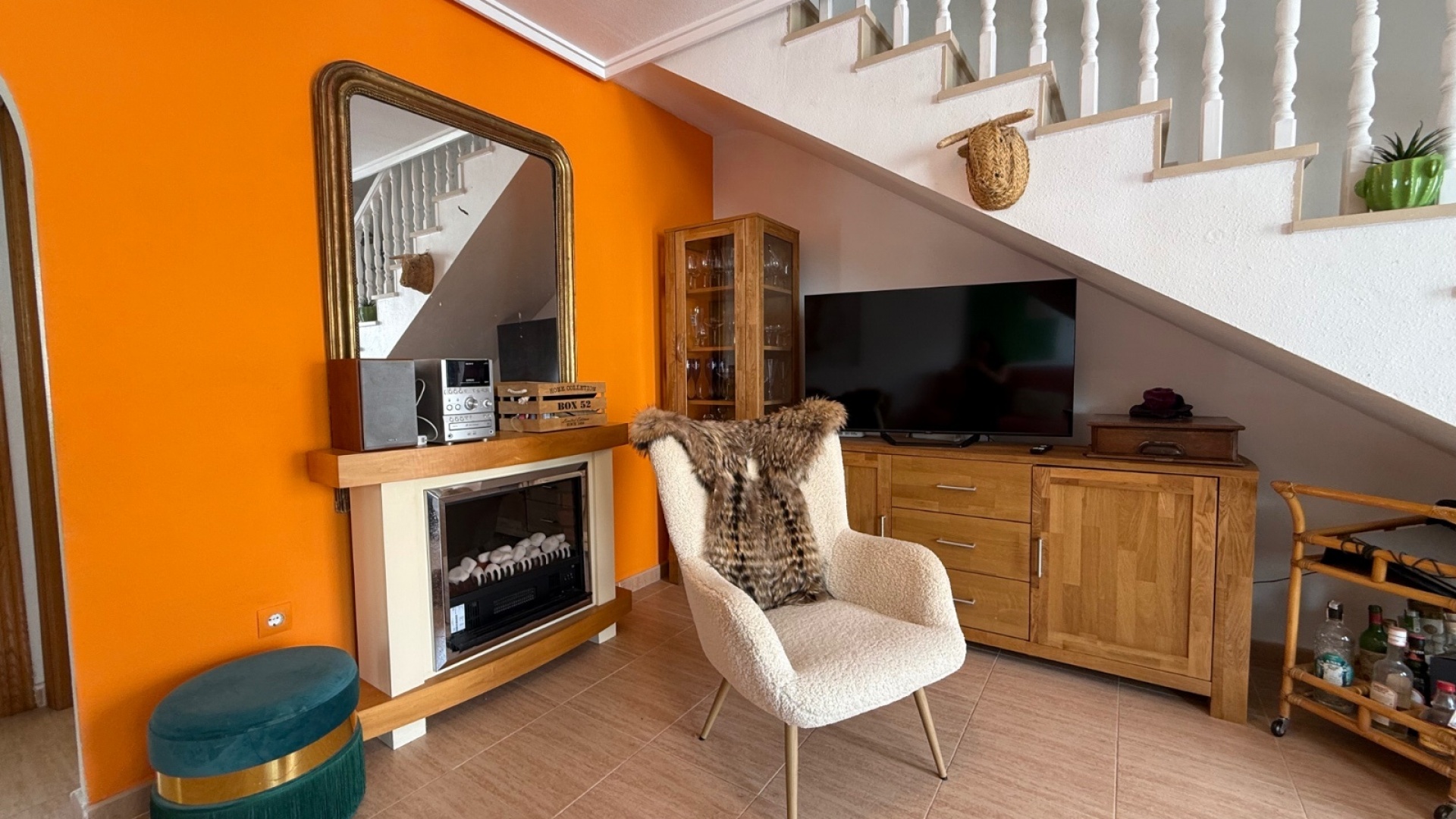 Wiederverkauf - Villa - Ciudad Quesada - La Marquesa