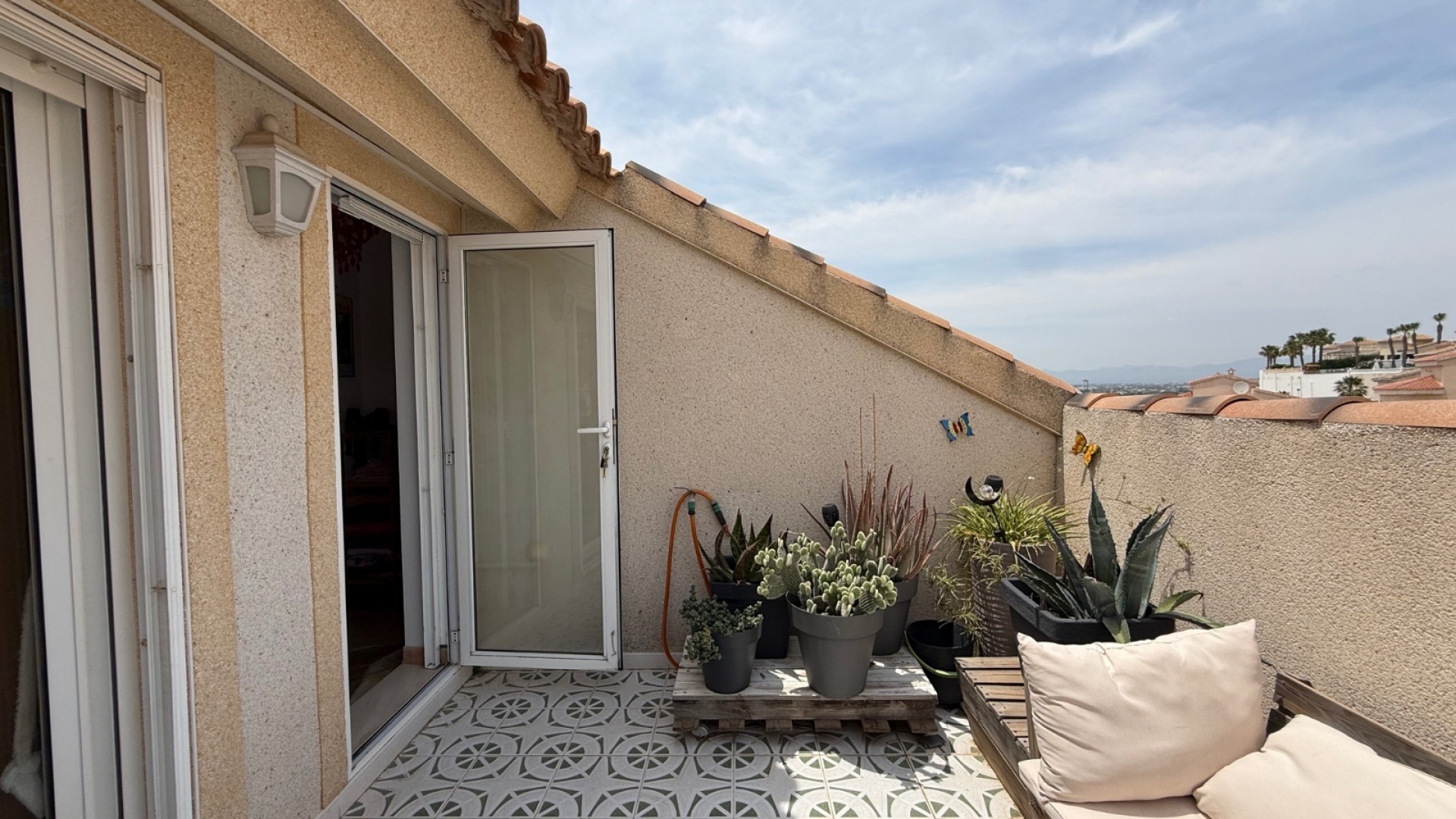 Wiederverkauf - Villa - Ciudad Quesada - La Marquesa
