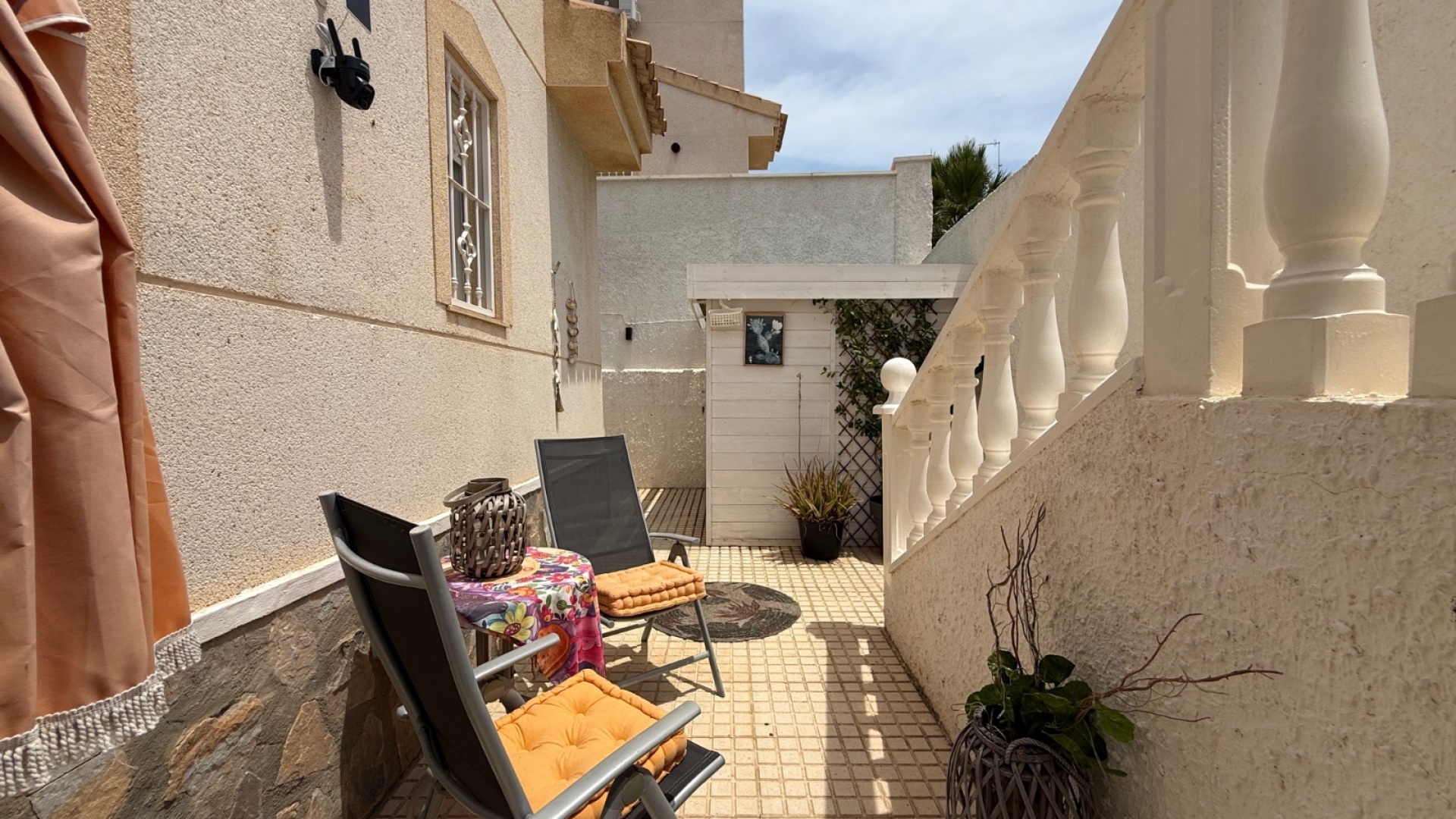 Wiederverkauf - Villa - Ciudad Quesada - La Marquesa