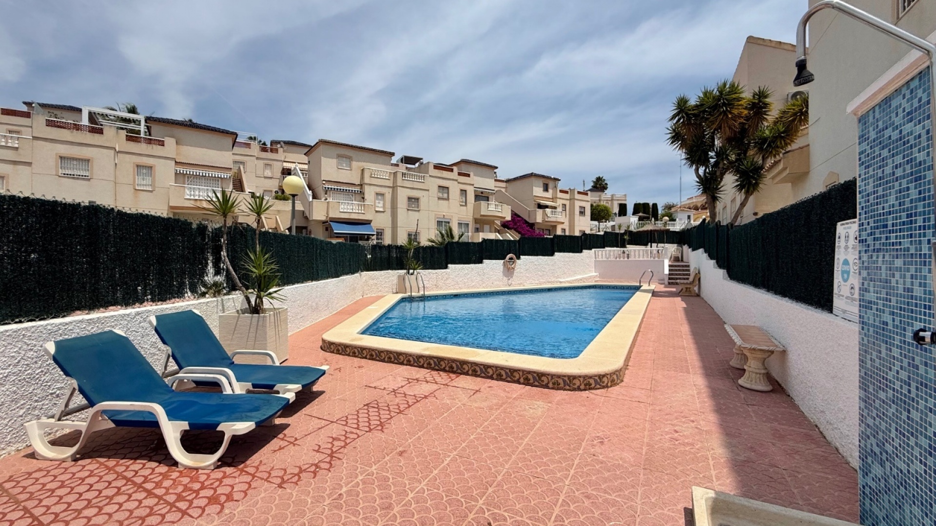 Wiederverkauf - Villa - Ciudad Quesada - La Marquesa