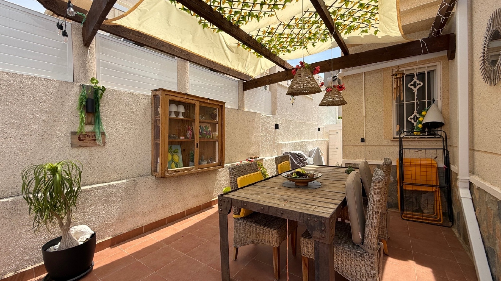 Wiederverkauf - Villa - Ciudad Quesada - La Marquesa
