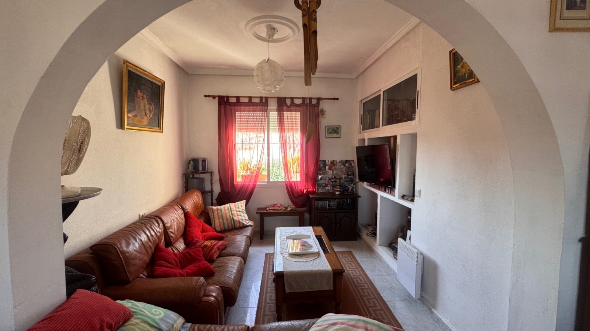 Wiederverkauf - Villa - Ciudad Quesada - La Marquesa