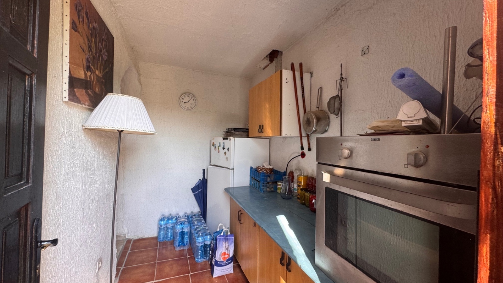 Wiederverkauf - Villa - Ciudad Quesada - La Marquesa