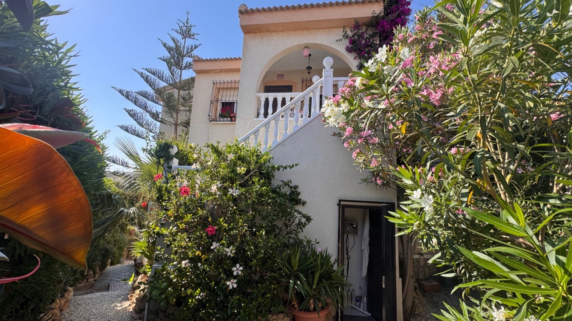 Wiederverkauf - Villa - Ciudad Quesada - La Marquesa