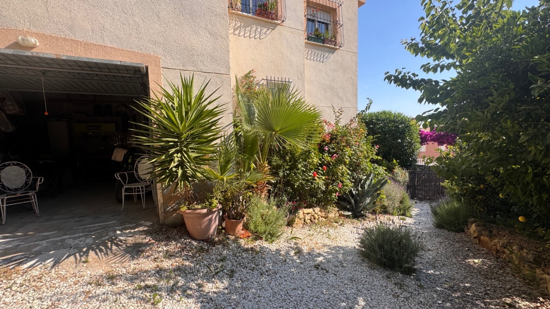 Wiederverkauf - Villa - Ciudad Quesada - La Marquesa