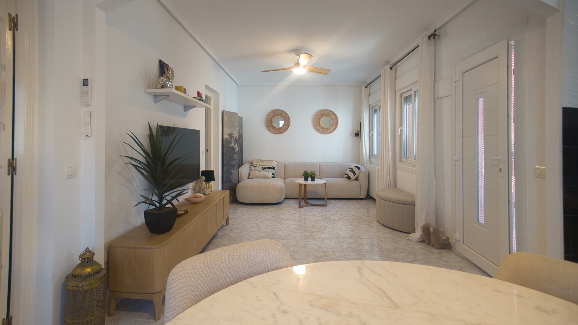 Wiederverkauf - Villa - Ciudad Quesada - La Marquesa