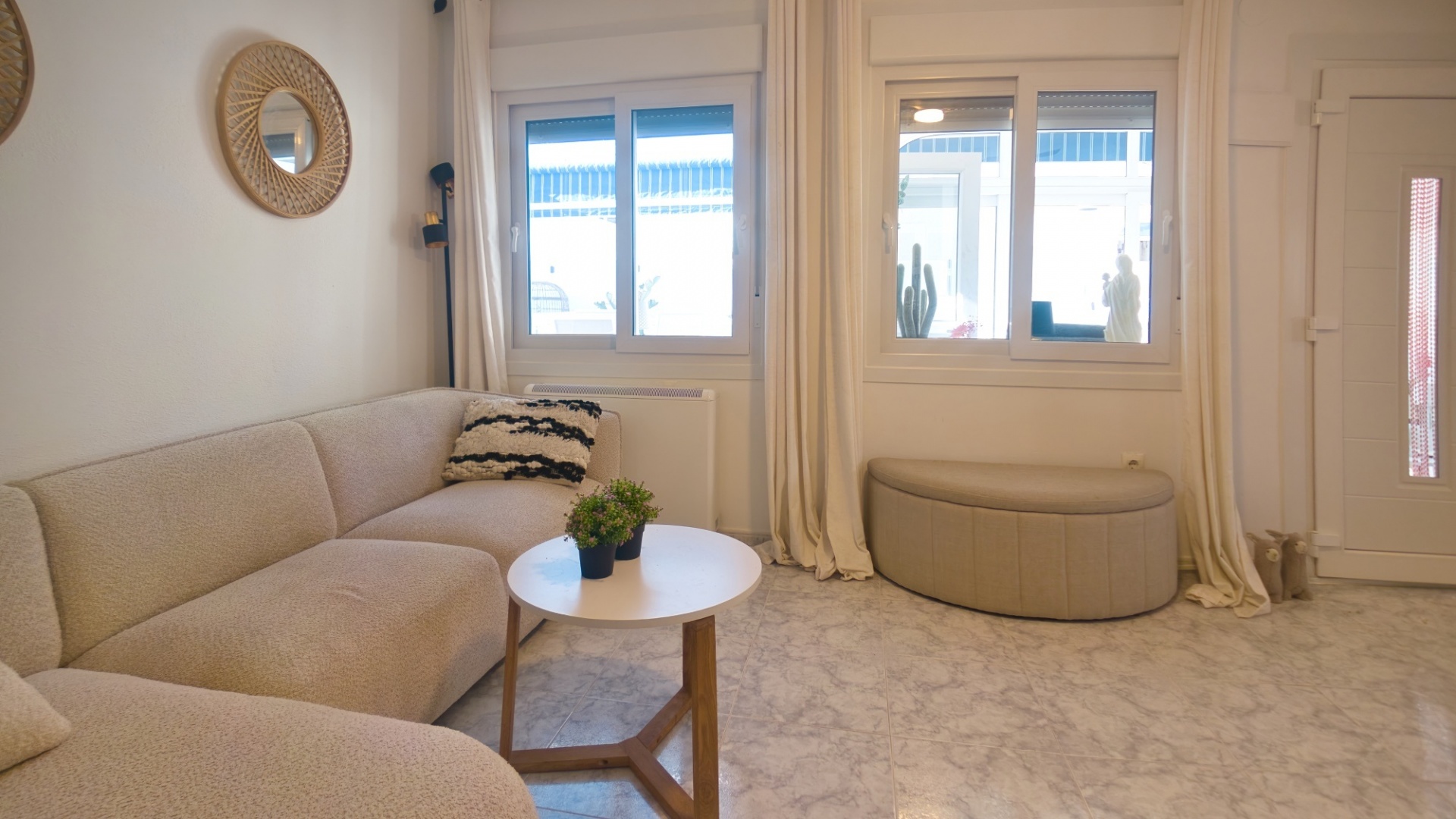 Wiederverkauf - Villa - Ciudad Quesada - La Marquesa