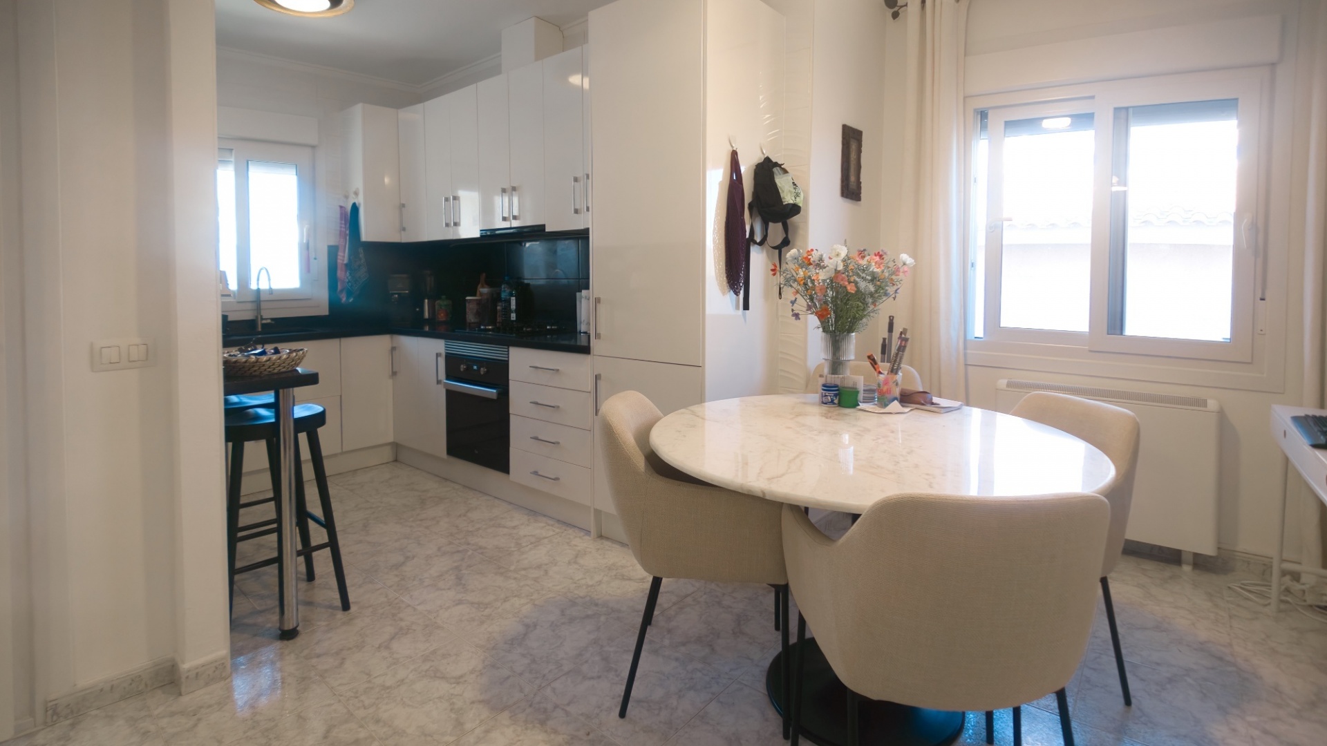 Wiederverkauf - Villa - Ciudad Quesada - La Marquesa