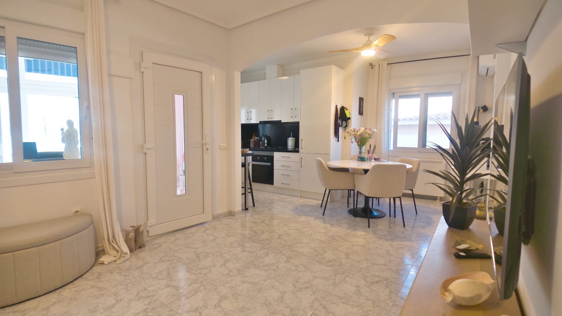 Wiederverkauf - Villa - Ciudad Quesada - La Marquesa