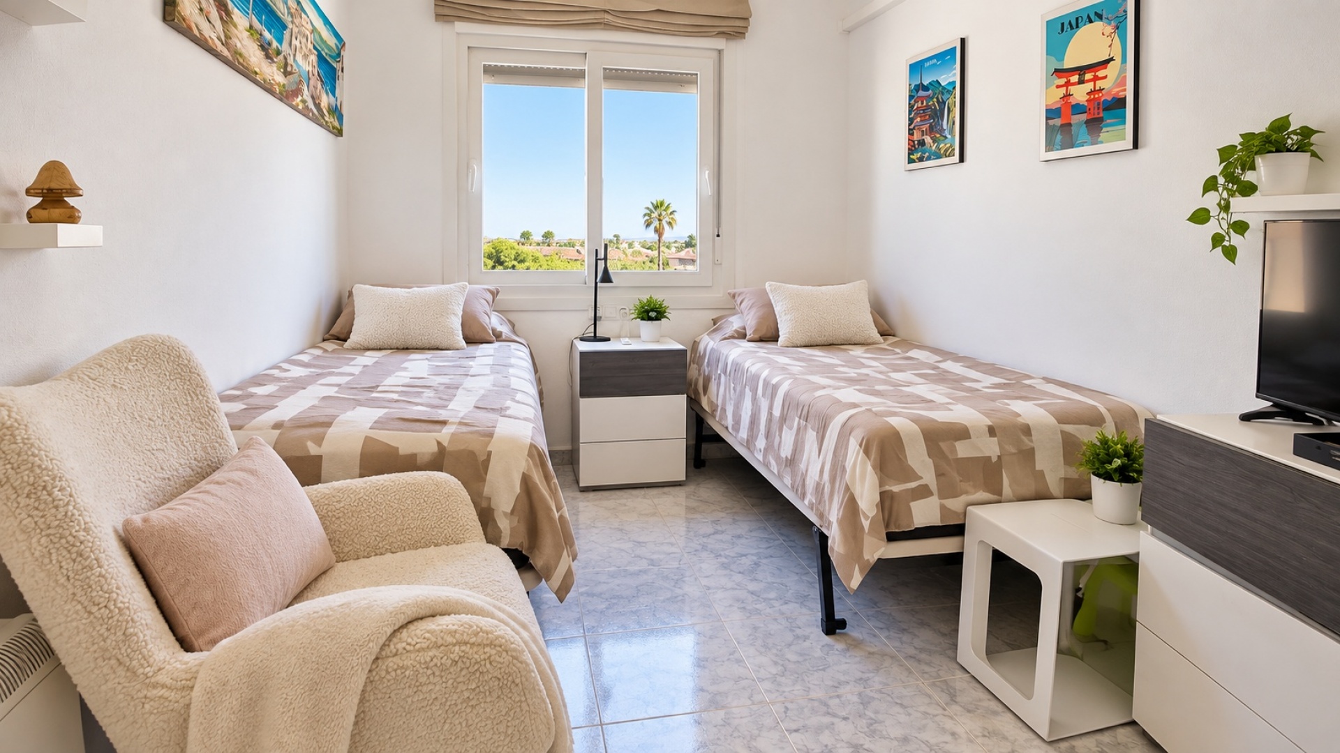 Wiederverkauf - Villa - Ciudad Quesada - La Marquesa