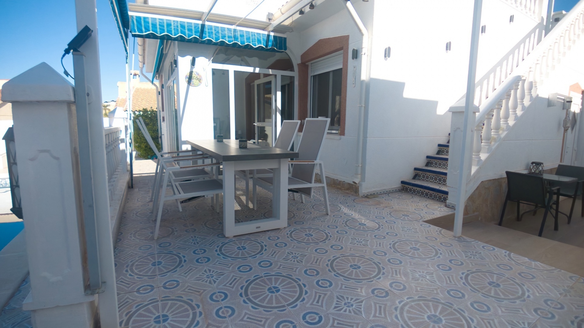 Wiederverkauf - Villa - Ciudad Quesada - La Marquesa