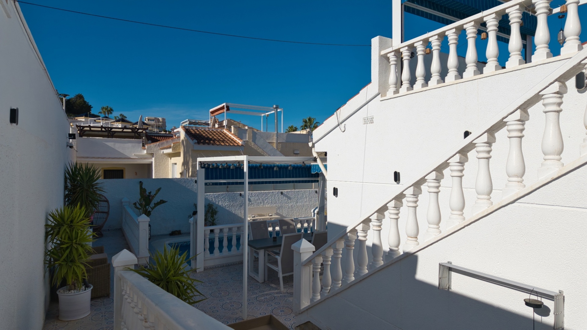 Wiederverkauf - Villa - Ciudad Quesada - La Marquesa