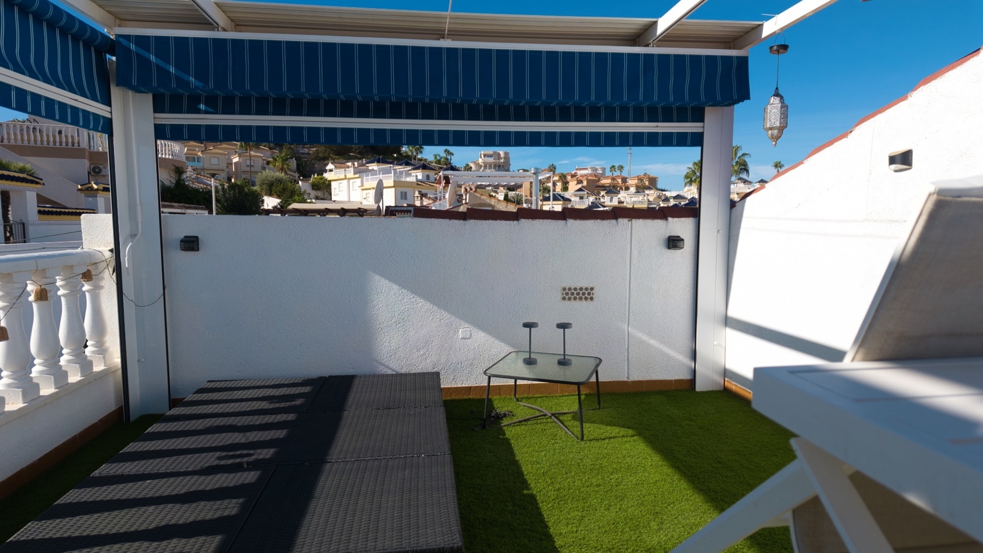 Wiederverkauf - Villa - Ciudad Quesada - La Marquesa
