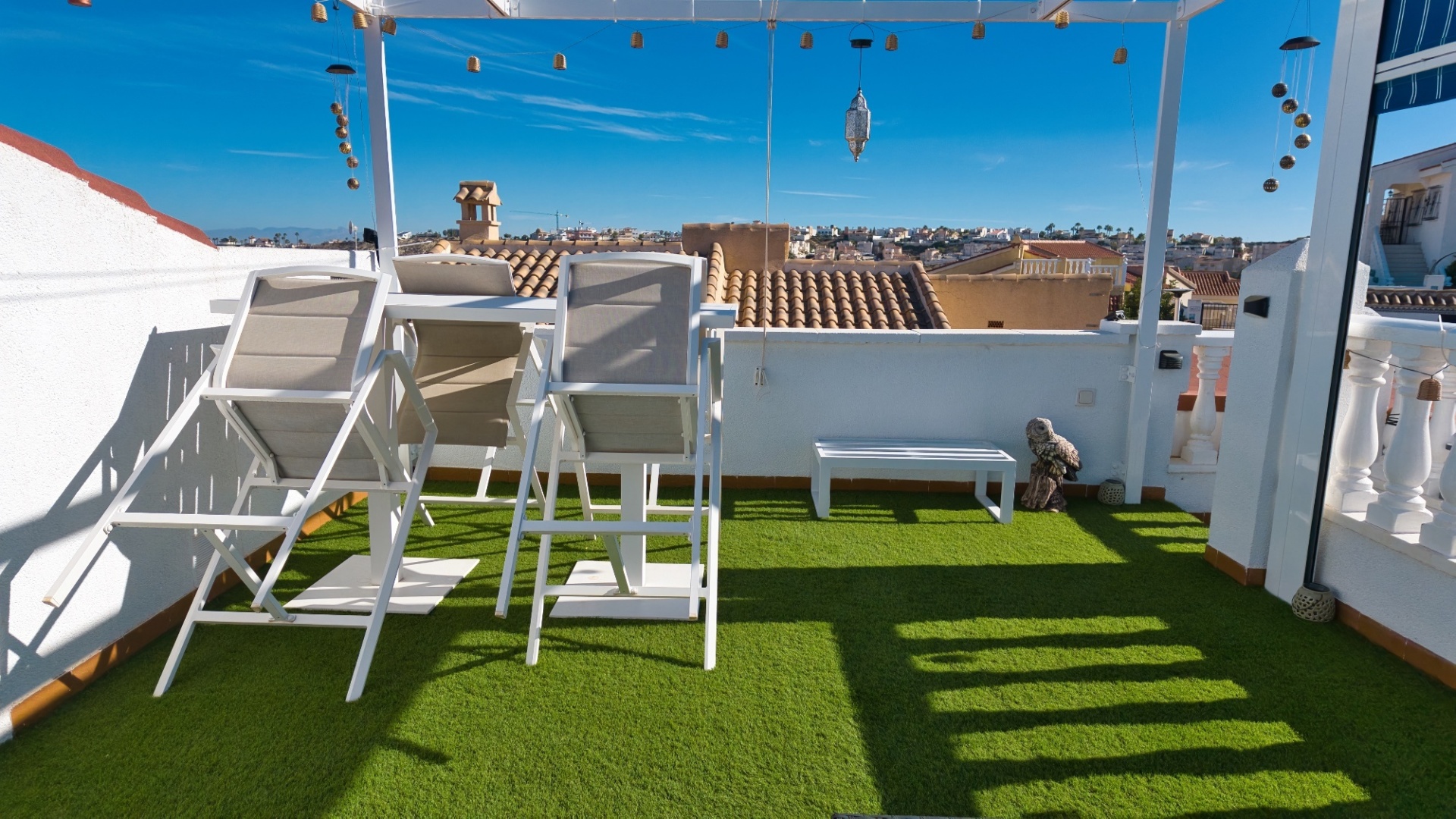 Wiederverkauf - Villa - Ciudad Quesada - La Marquesa
