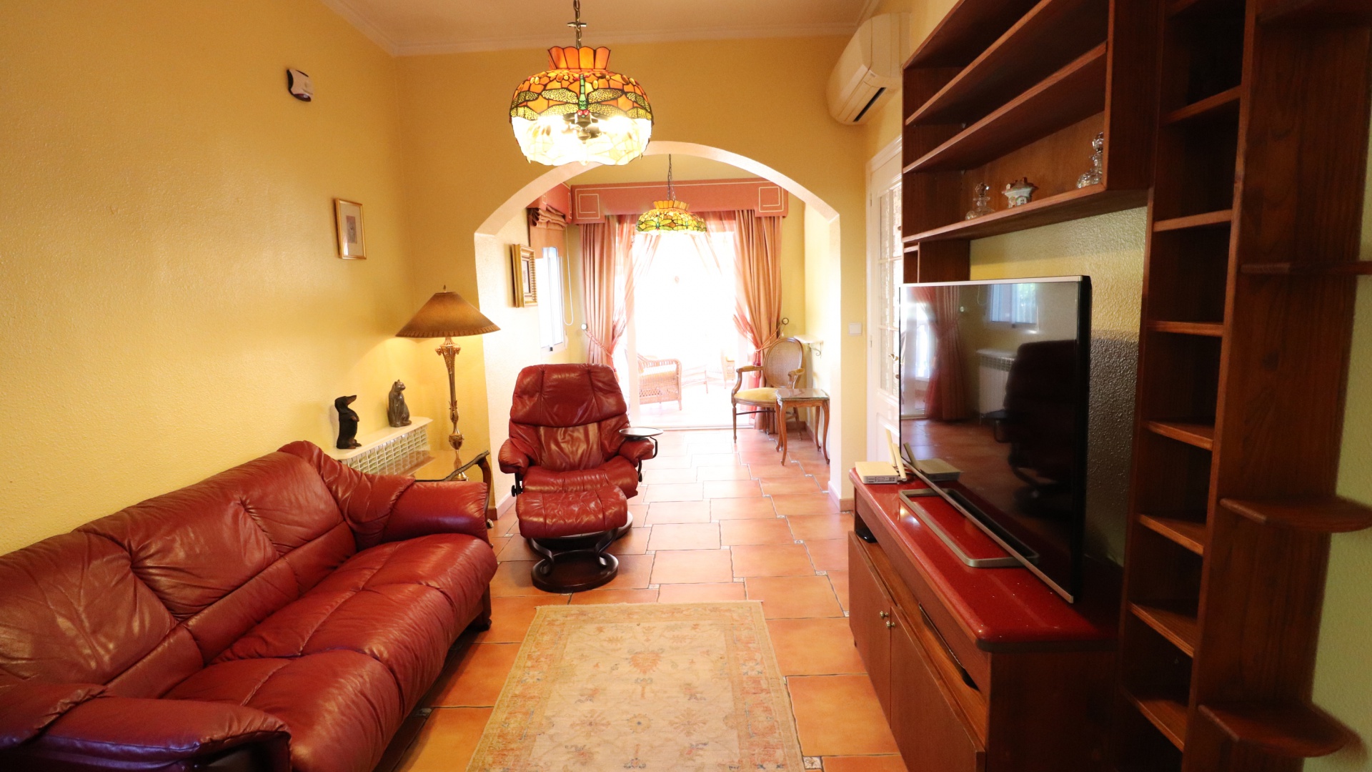 Wiederverkauf - Villa - Ciudad Quesada - La Marquesa