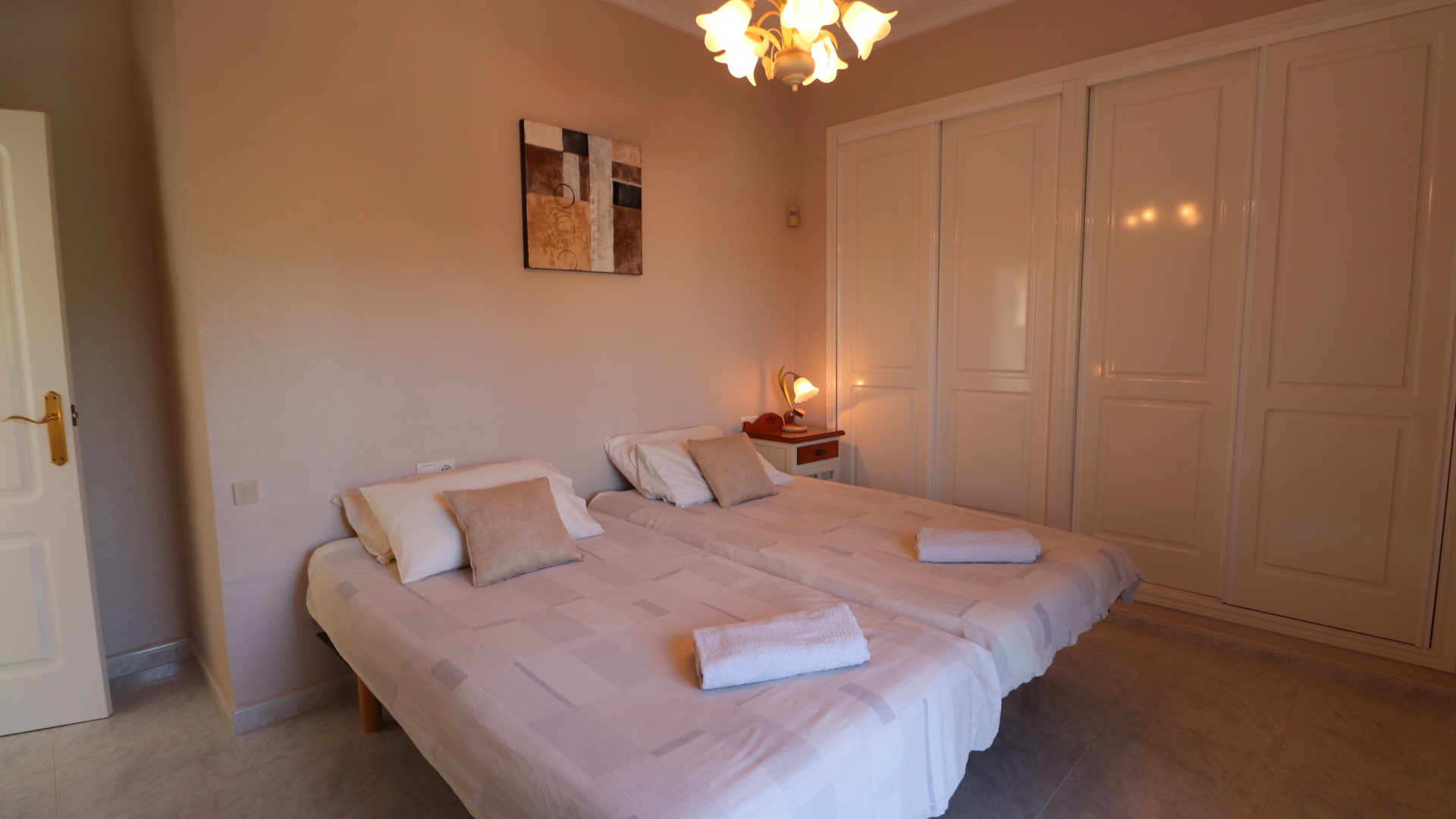 Wiederverkauf - Villa - Ciudad Quesada - La Marquesa