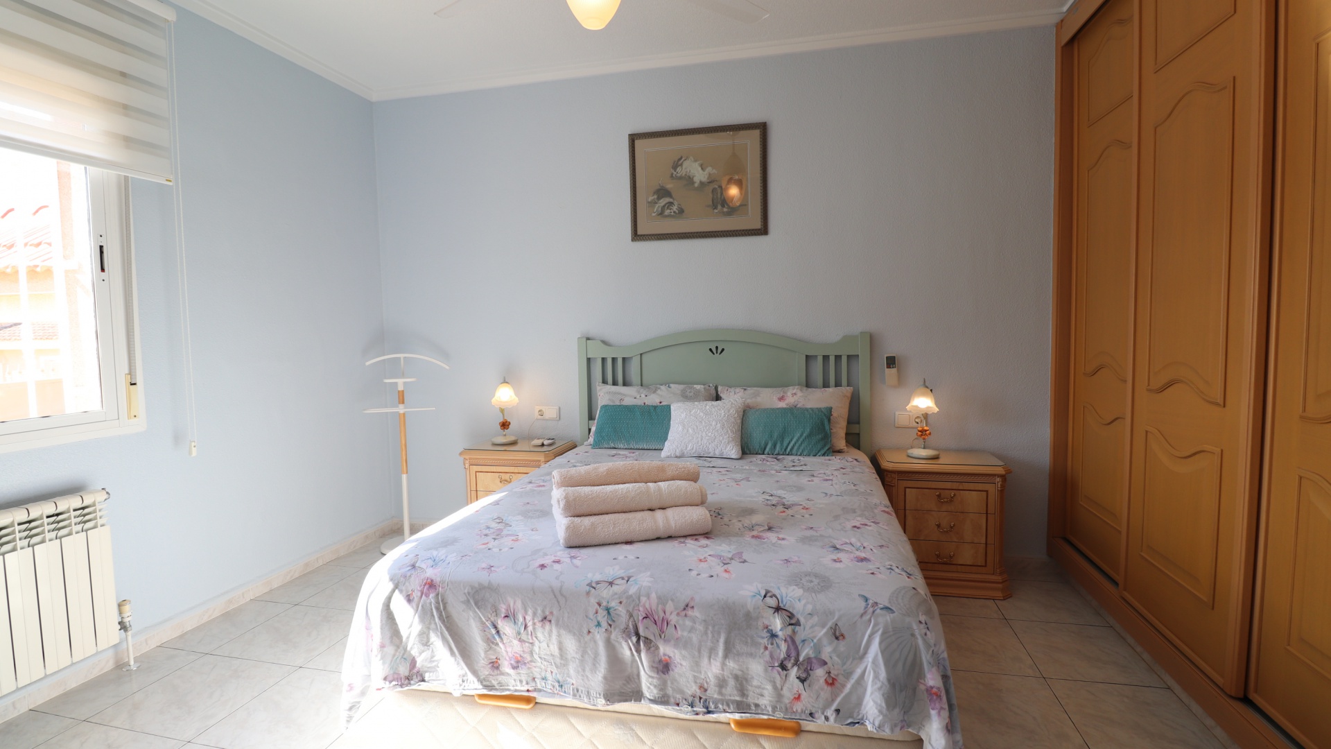 Wiederverkauf - Villa - Ciudad Quesada - La Marquesa