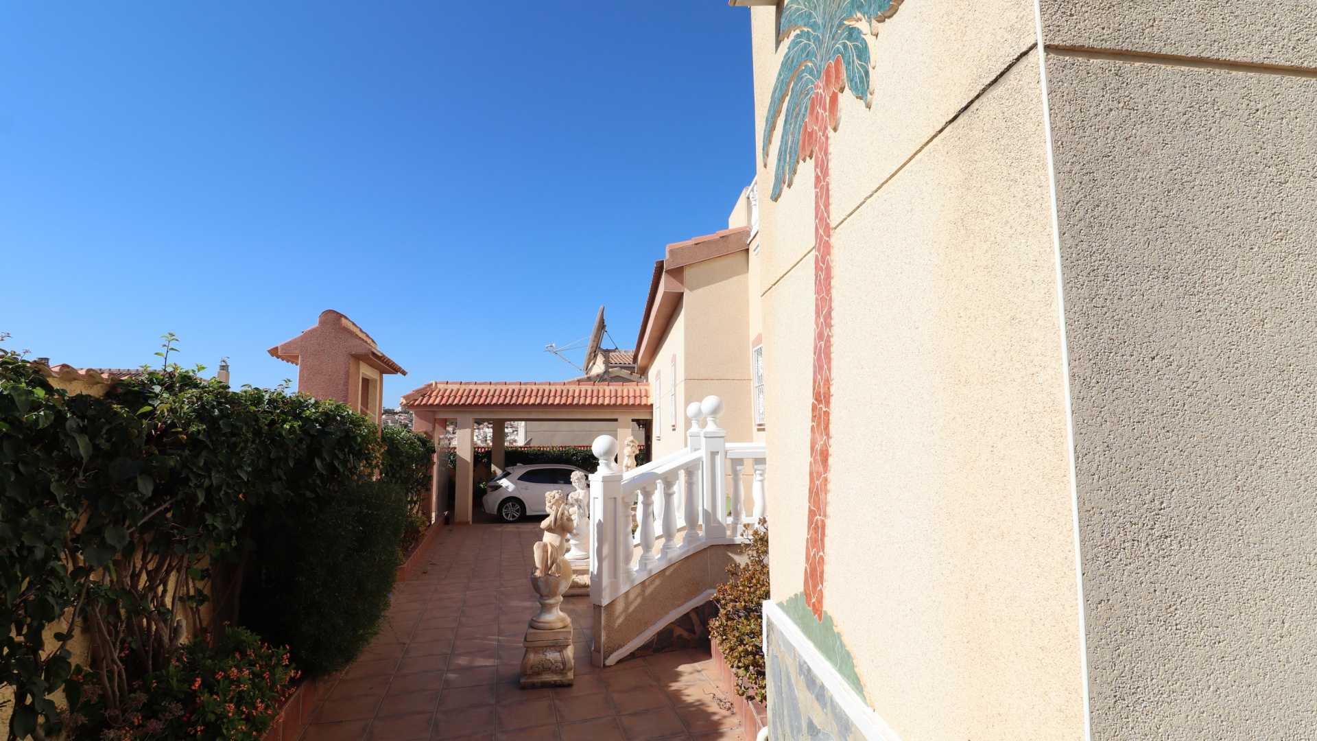 Wiederverkauf - Villa - Ciudad Quesada - La Marquesa